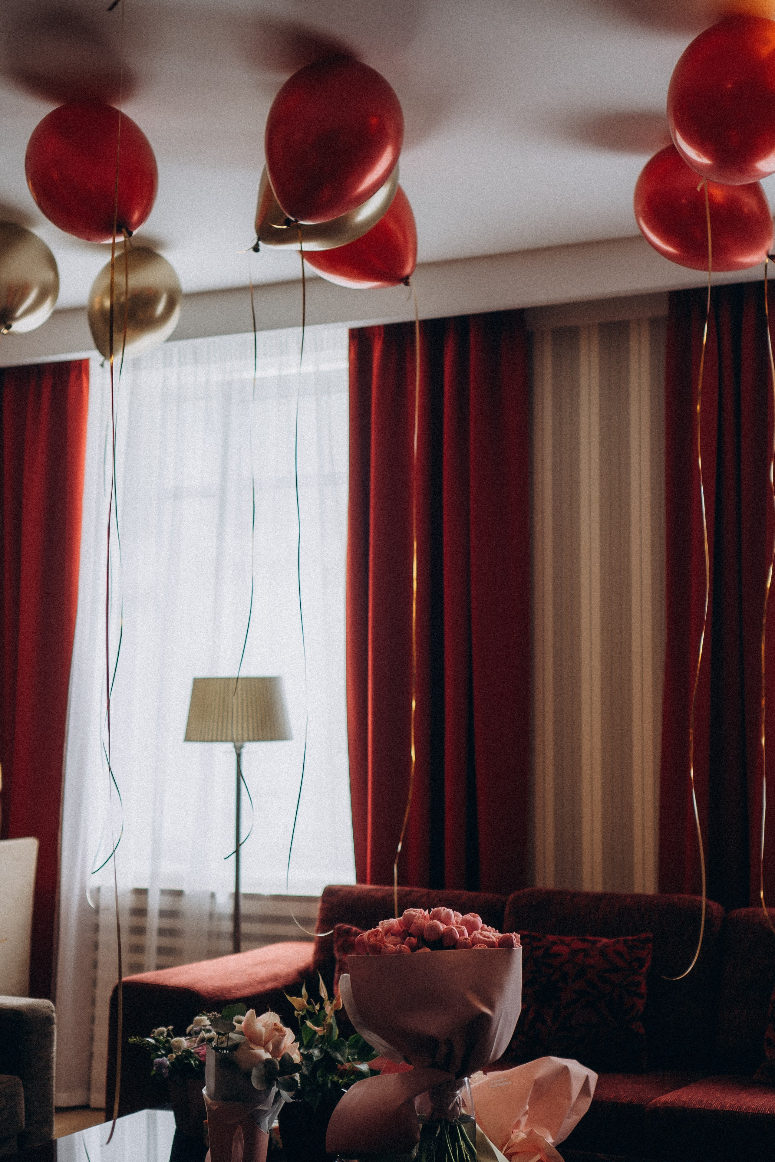 ДЕНЬ РОЖДЕНИЯ. Профессиональный фотограф, Санкт-Петербург — Виктория Богомолова