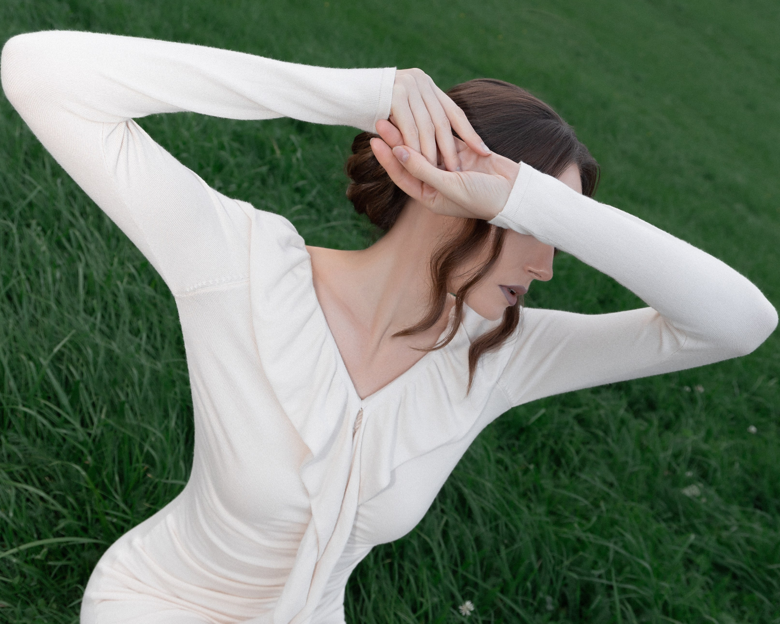 Мария. Фотограф в Санкт-Петербурге Масленникова Ксения