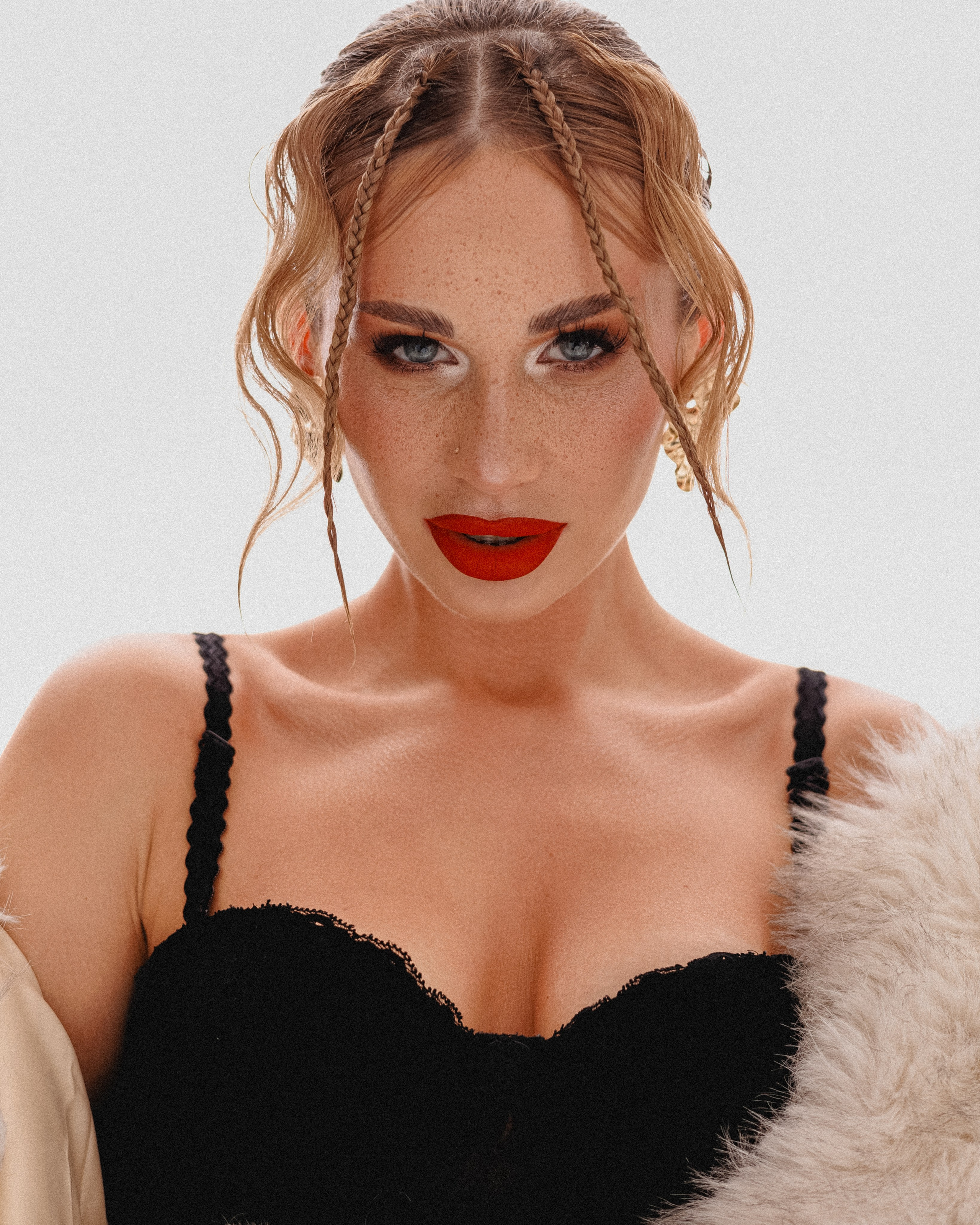 Анна. Фотограф в Санкт-Петербурге Масленникова Ксения