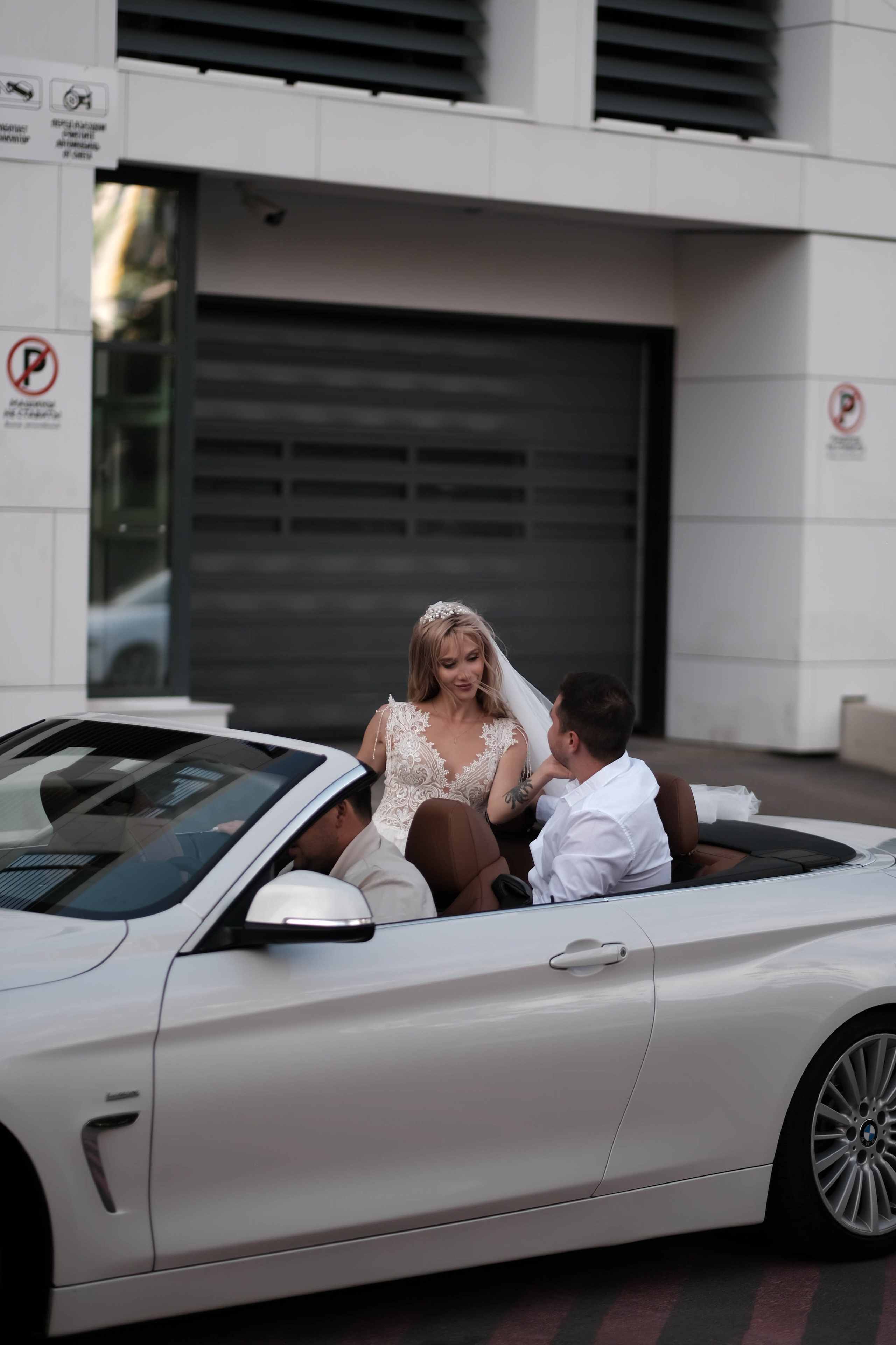 Любить в машине. Фотограф в Ижевске и Казани Богданов Яков