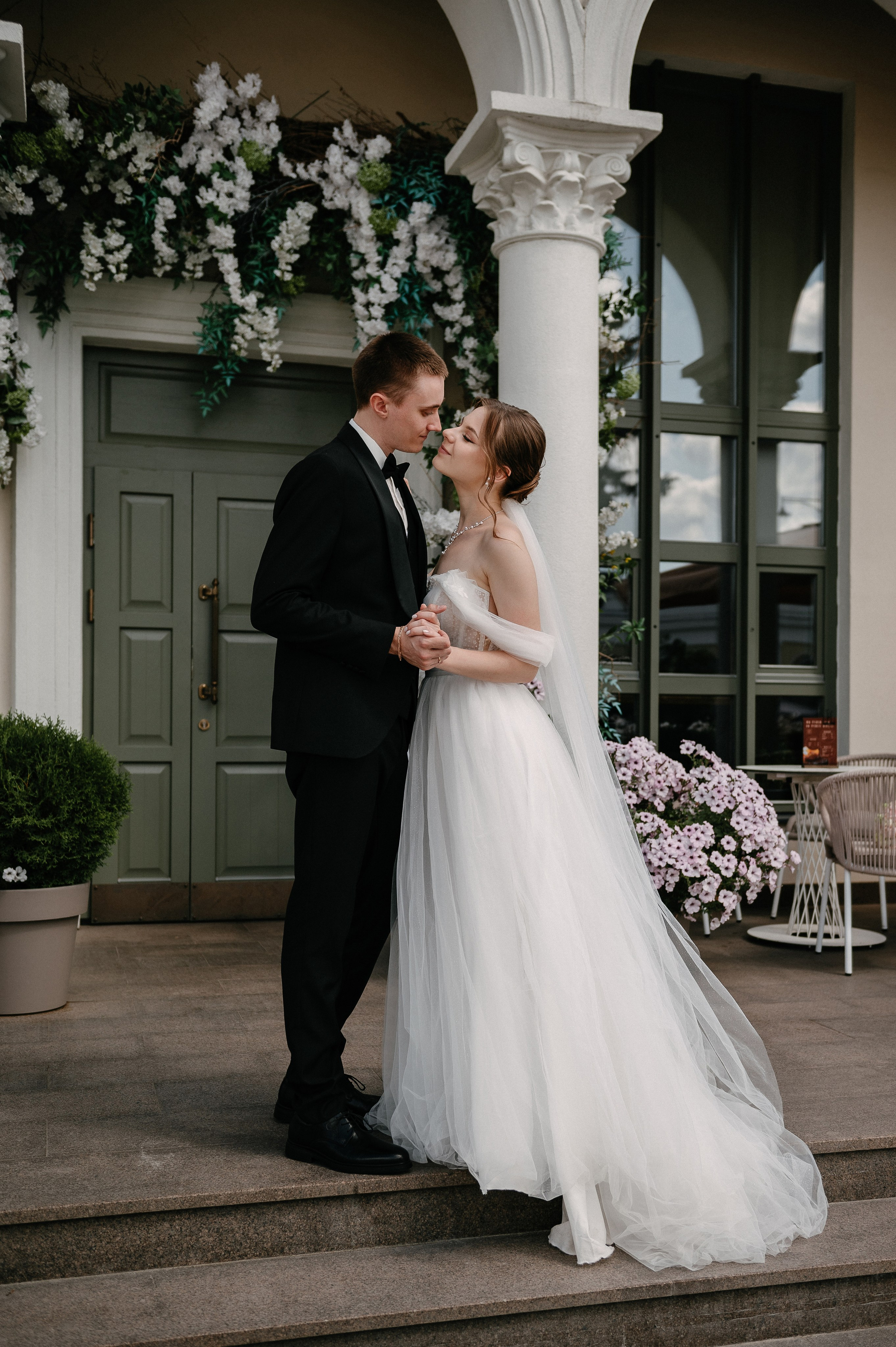 Д&А. Фотограф Рязань. Дарья Дмитриева