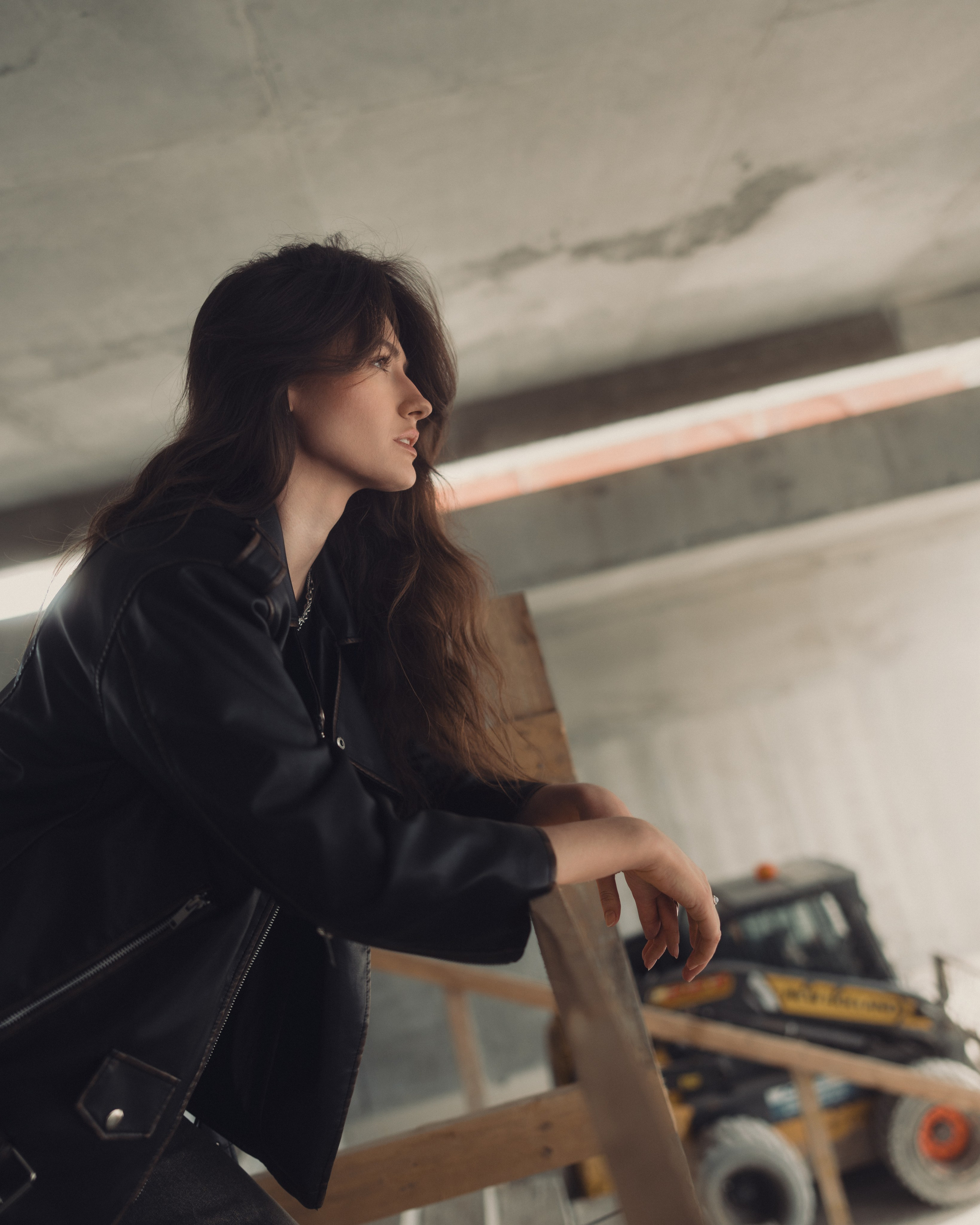 Портретный фотограф в Казани Антон Аванзато