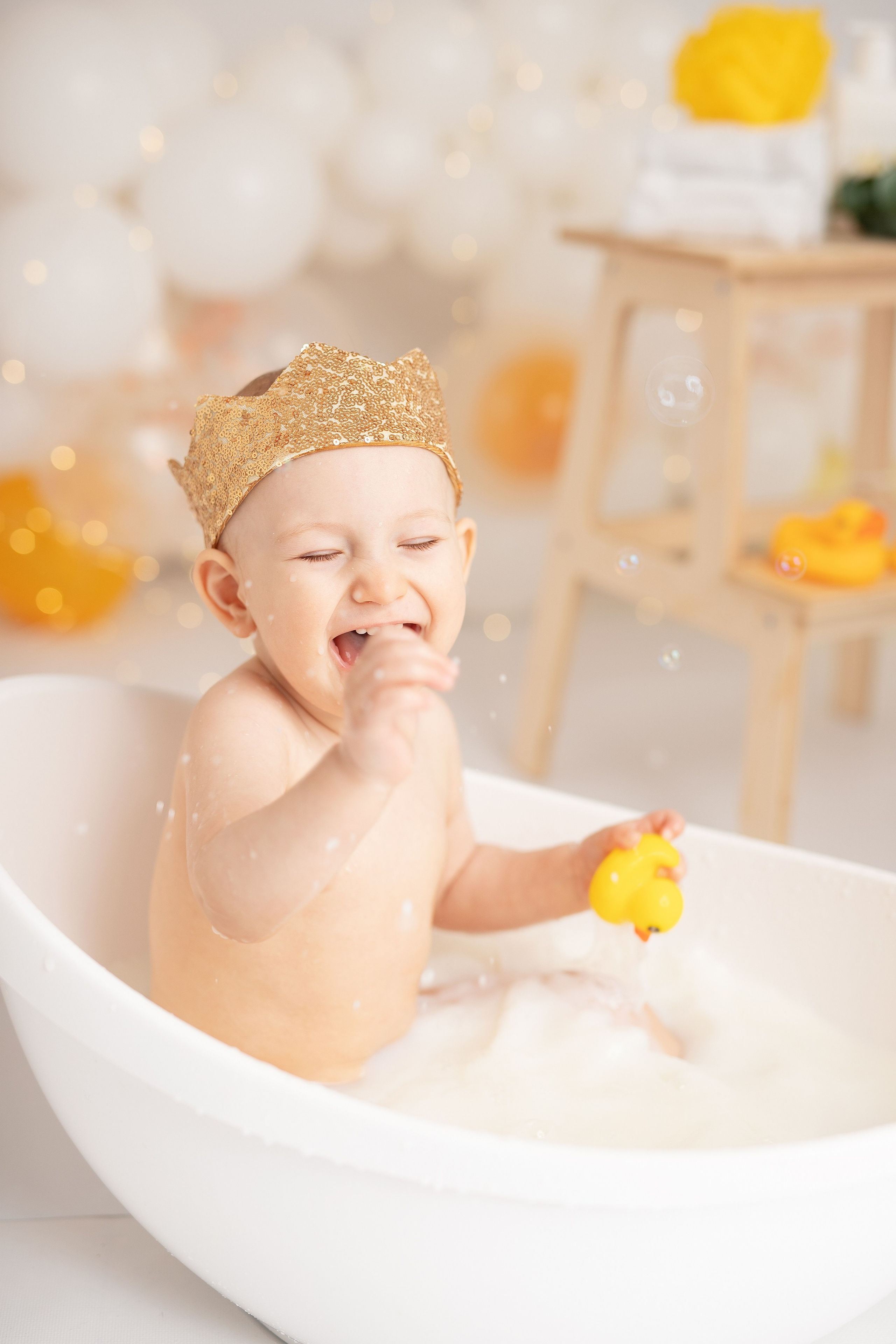 Портфолио «Дни Рождения». Первый детский фотограф новорожденных в городе Тюмень Катерина Климчук