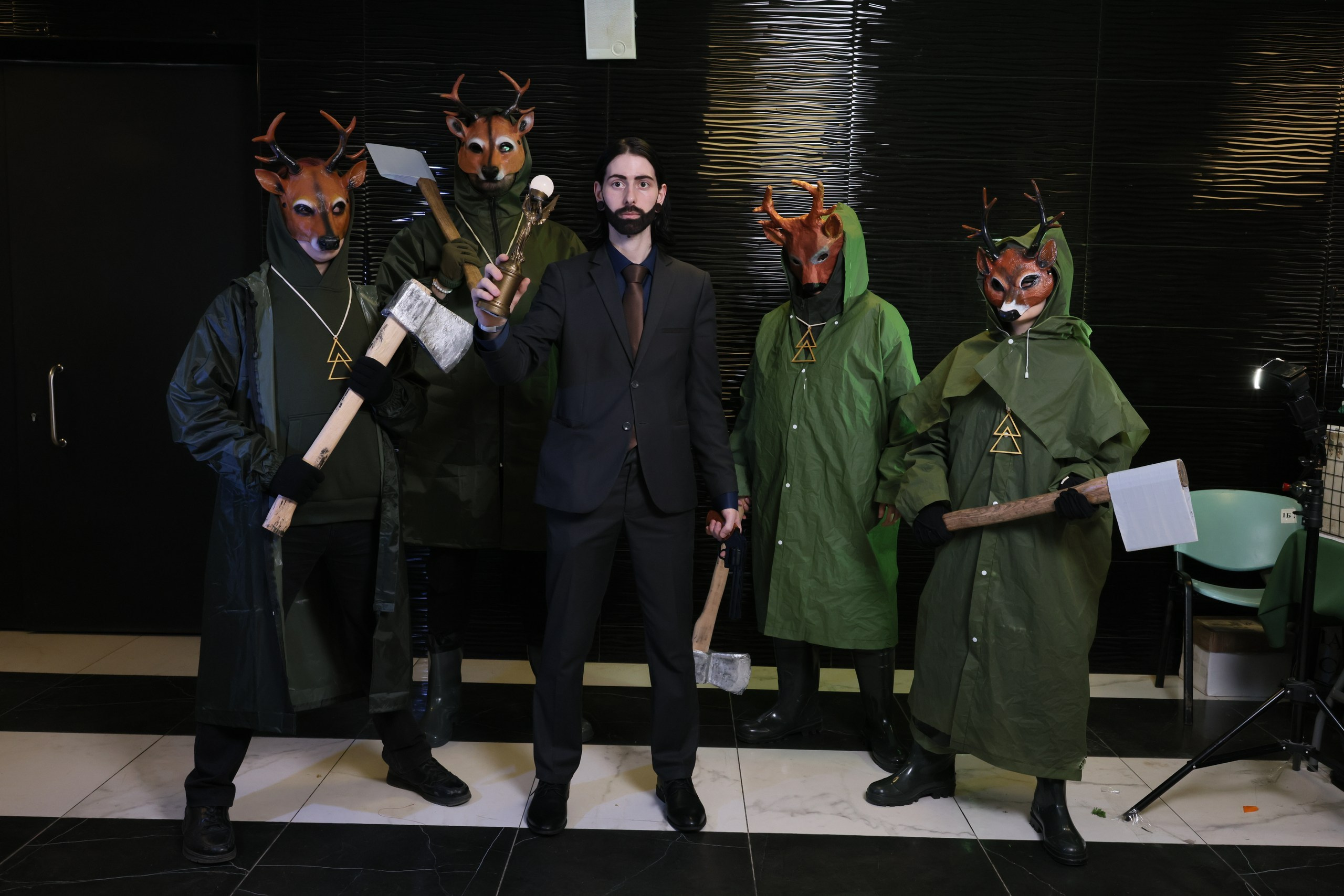 Юки, но Одори 13. Фотограф в Туле Крупский АнДРей. Фотостудия «КАДР71» в Туле