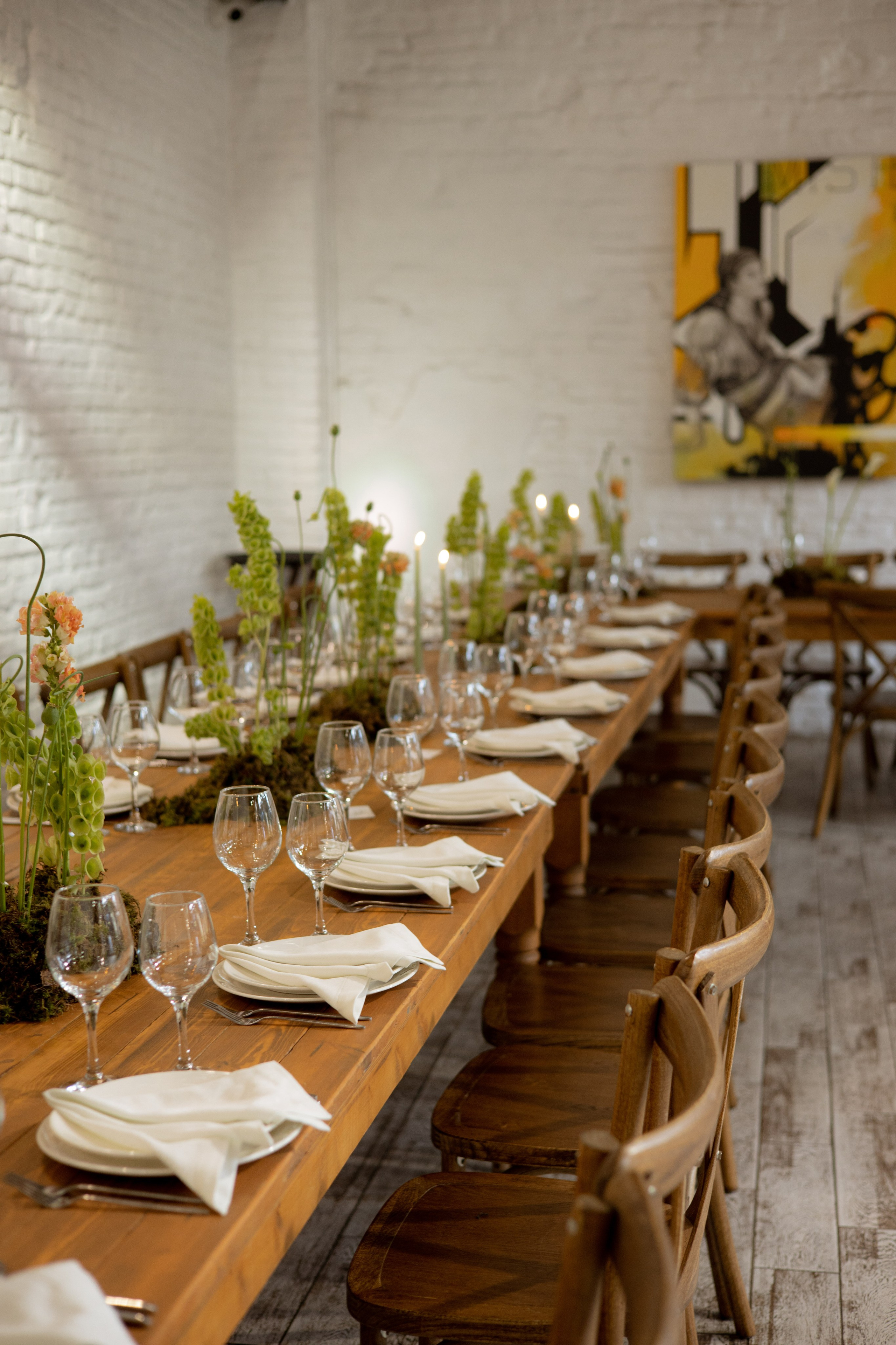 Никита & Катя. Оформление свадеб, декор свадеб Вера Маркова, Москва