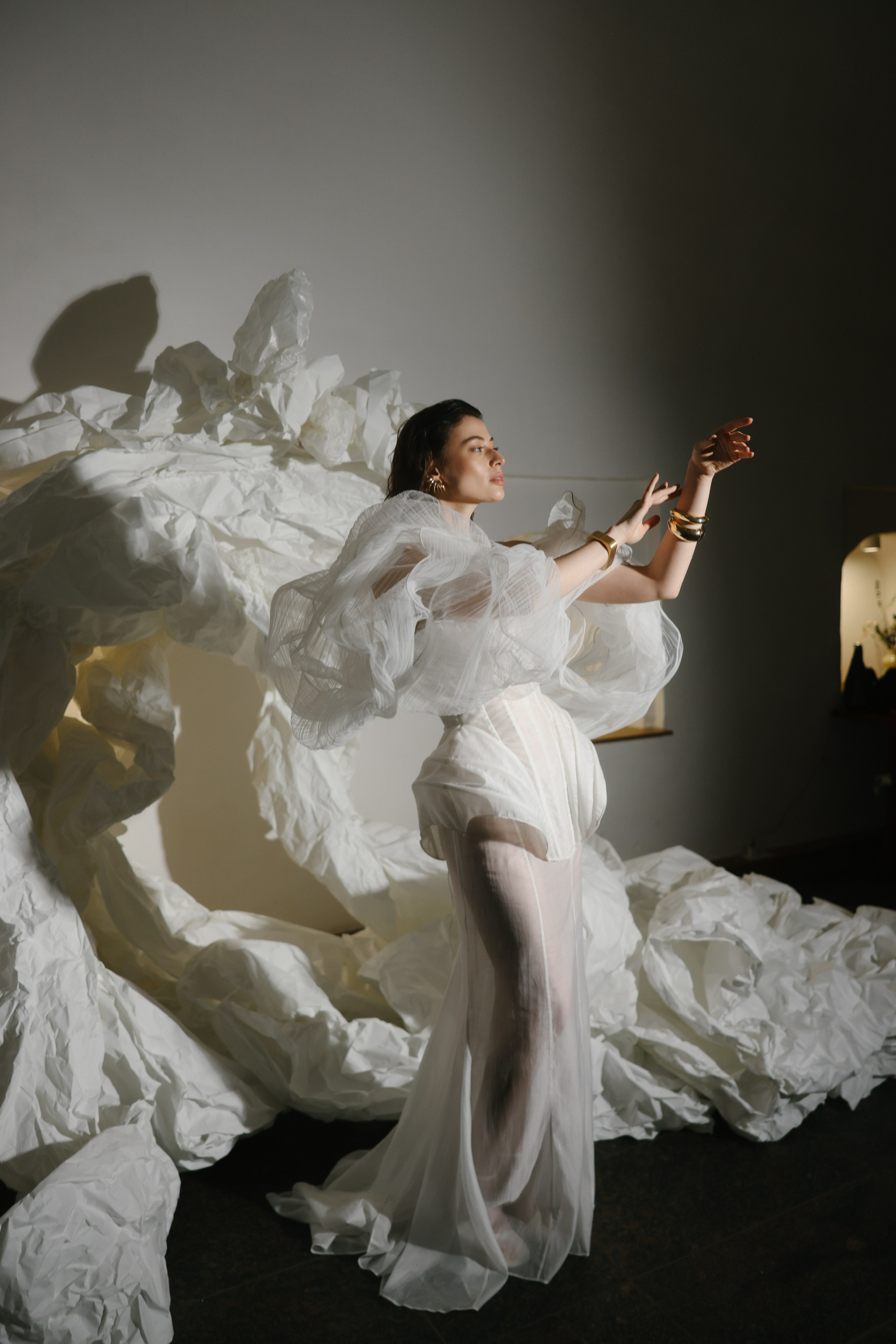 Настя & Дима. Оформление свадеб, декор свадеб Вера Маркова, Москва