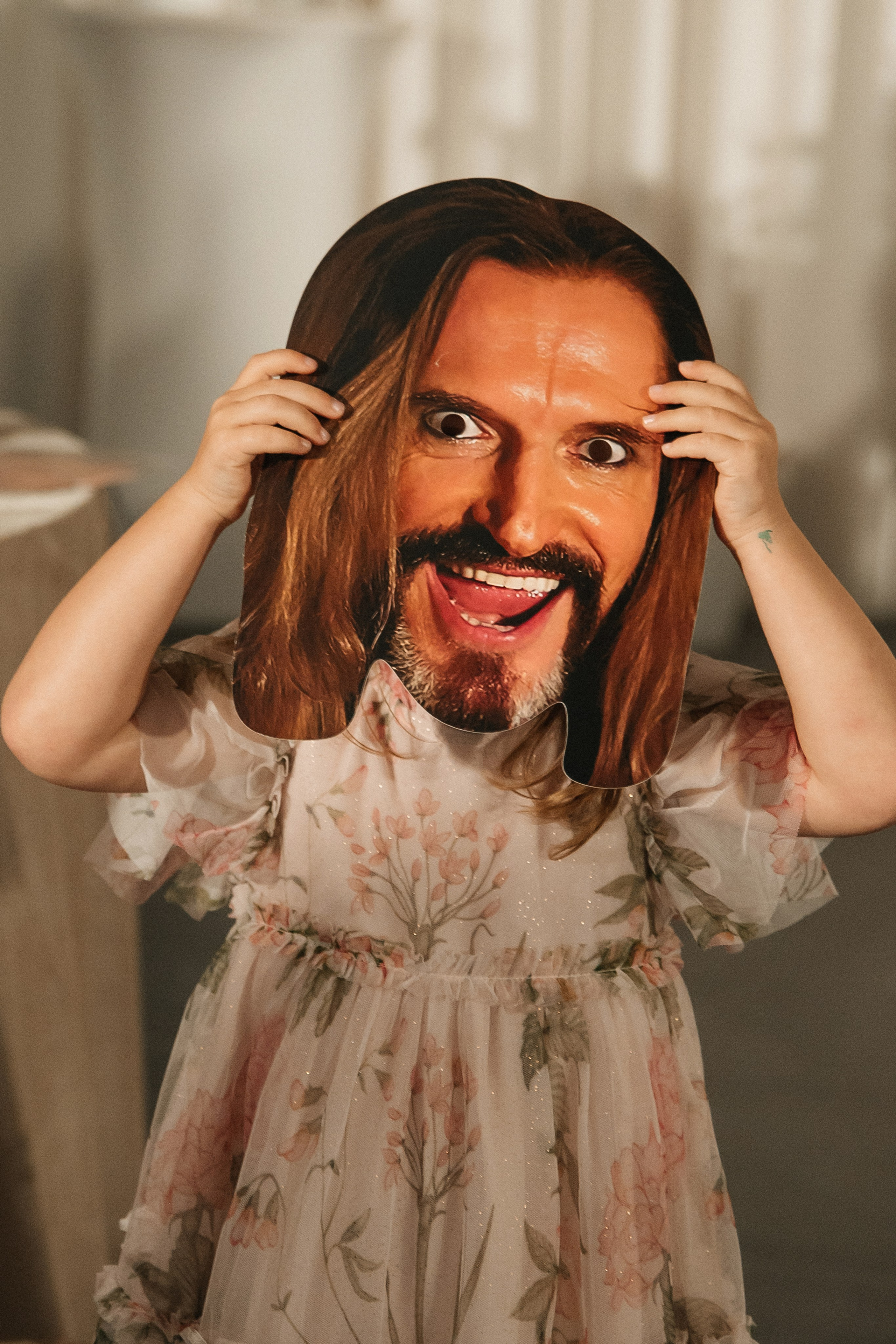 ANONS. Мария — Свадебный фотограф