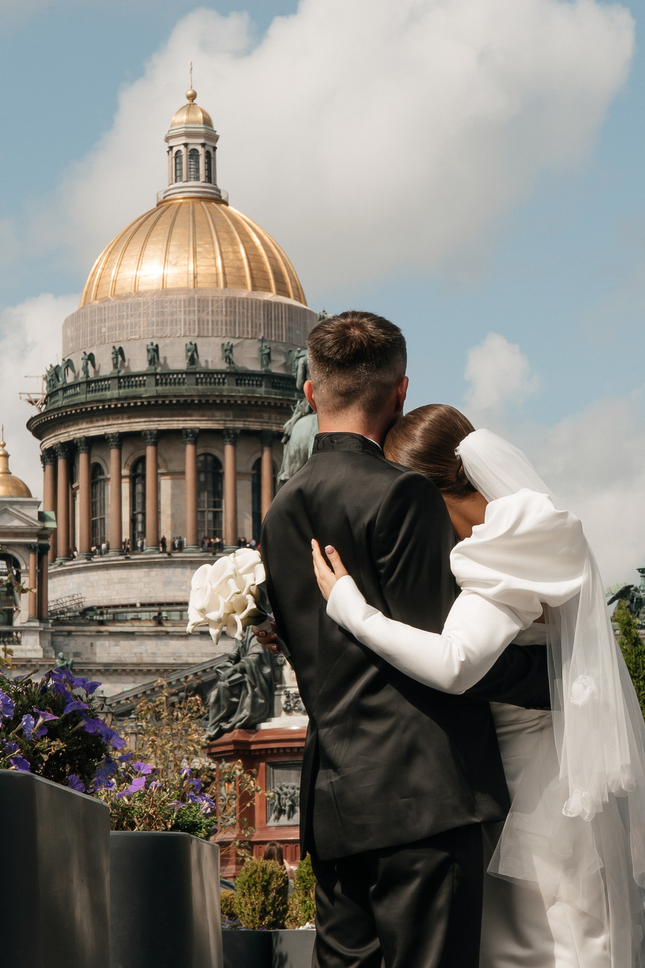 6.08.2024. Мария — Свадебный фотограф