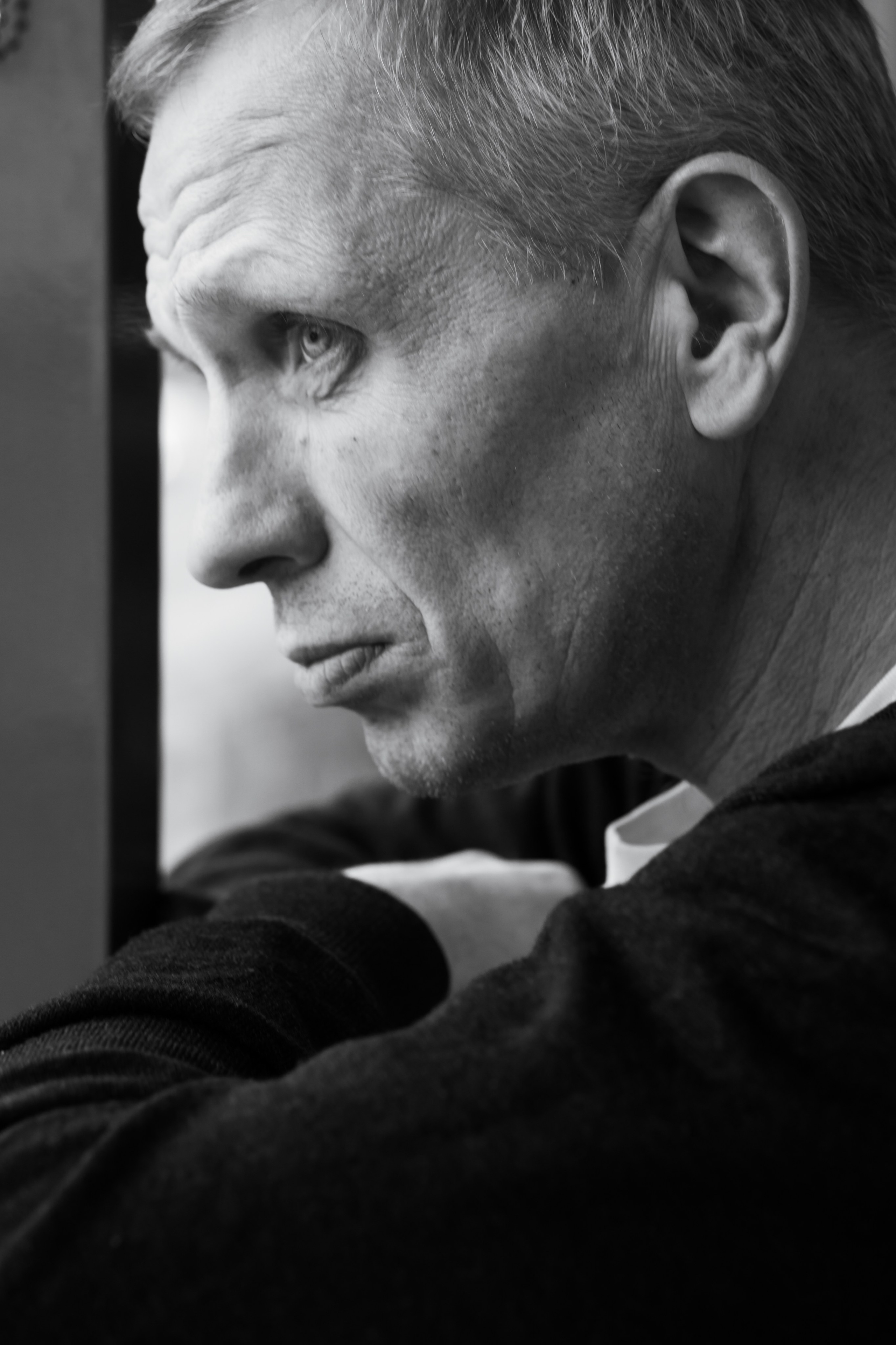 Мужская фотосессия