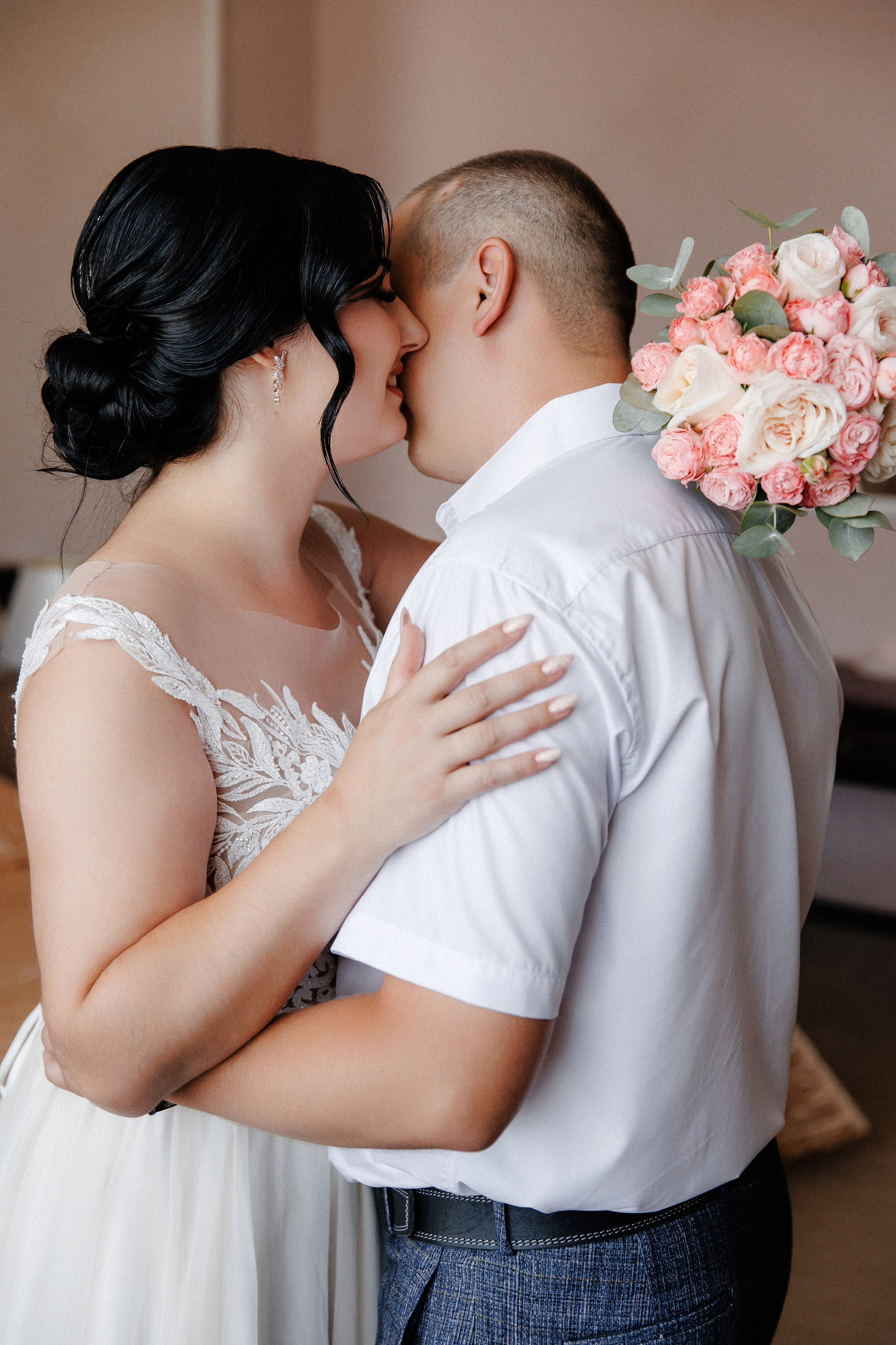 Свадьба Екатерины и Игоря. Фотограф Петр Капралов