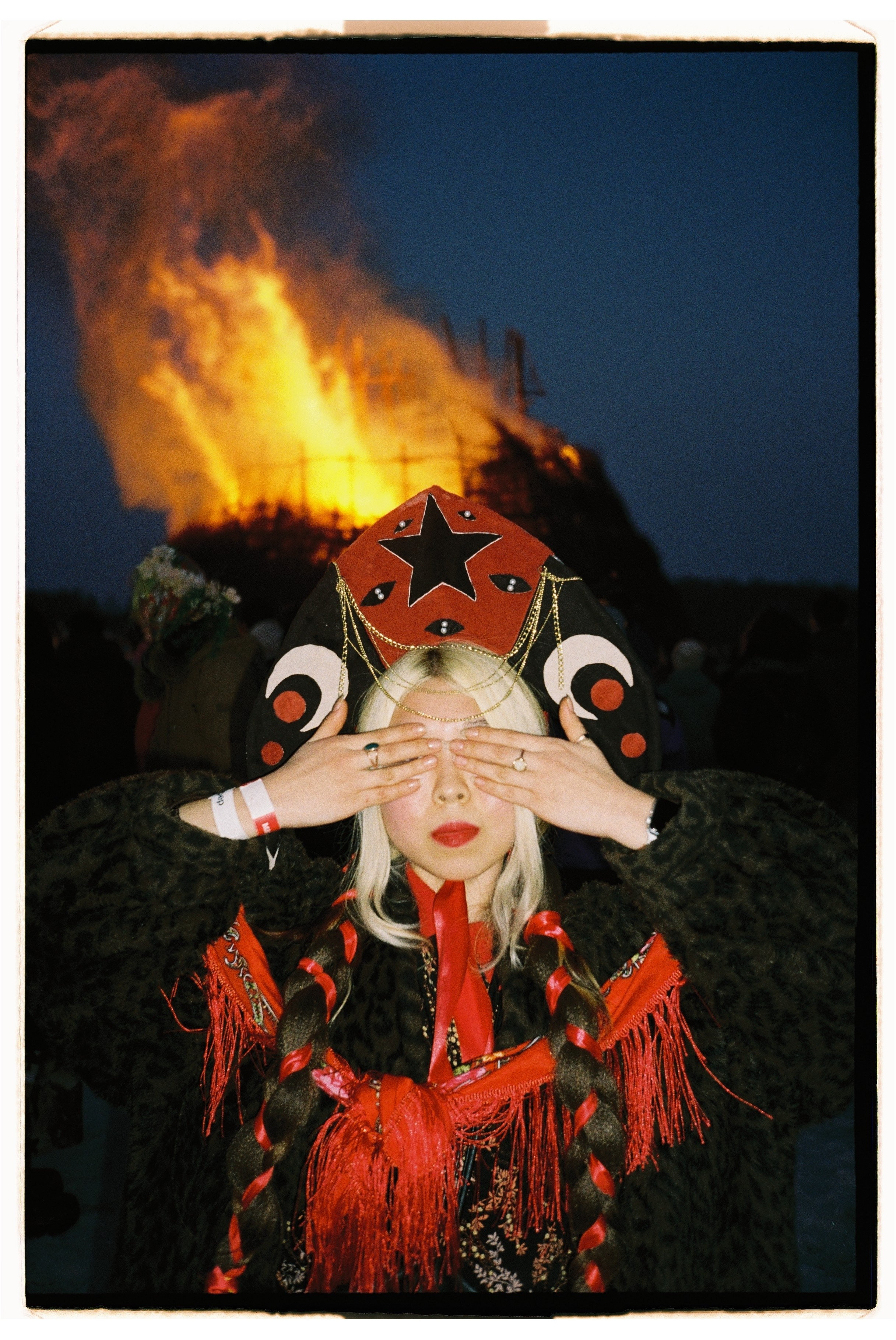 Maslenitsa, Nikola — Lenivets. @tomrus: Рустам Шагиморданов — фотограф