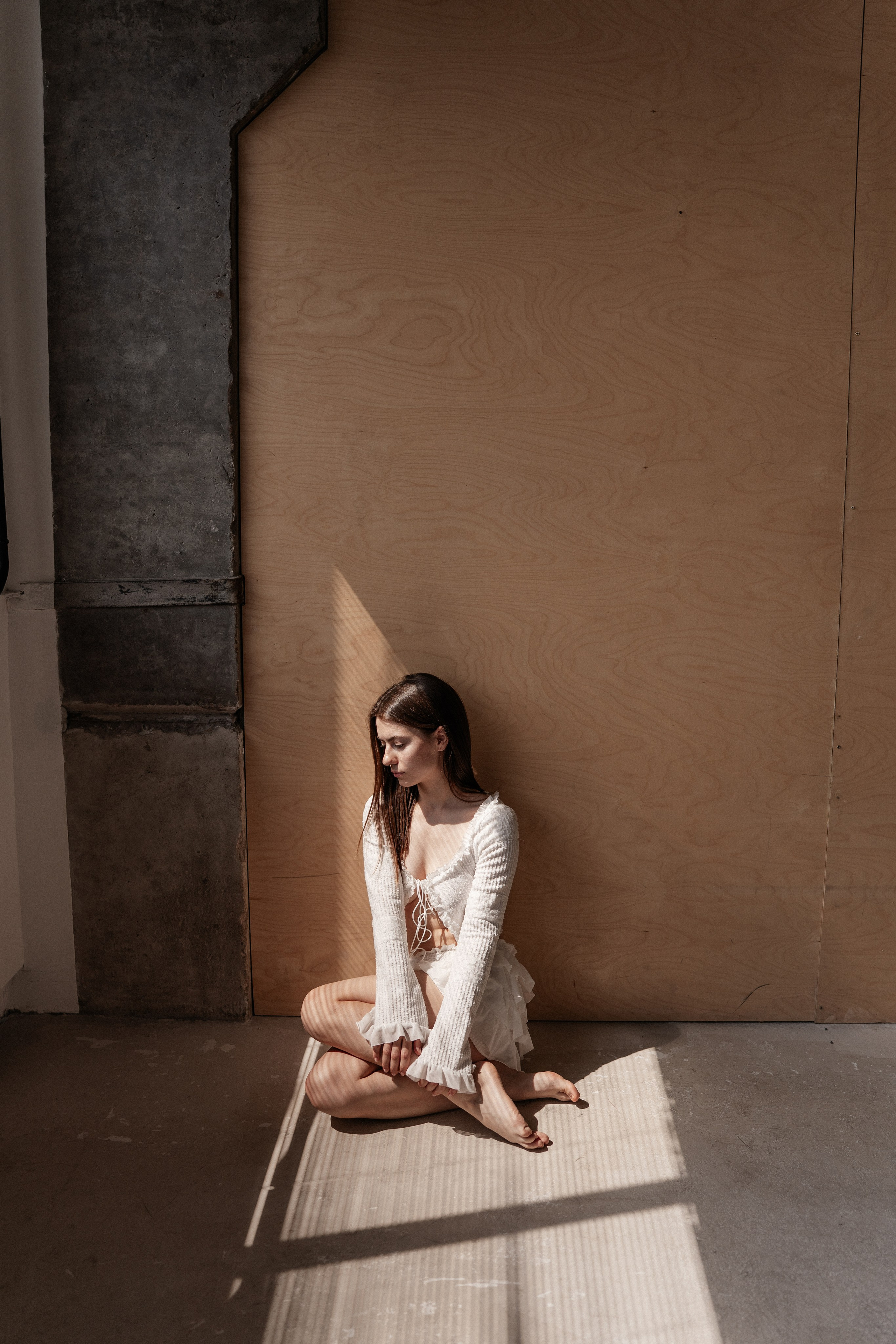 Анастасия. Портретный фотограф Красноярск