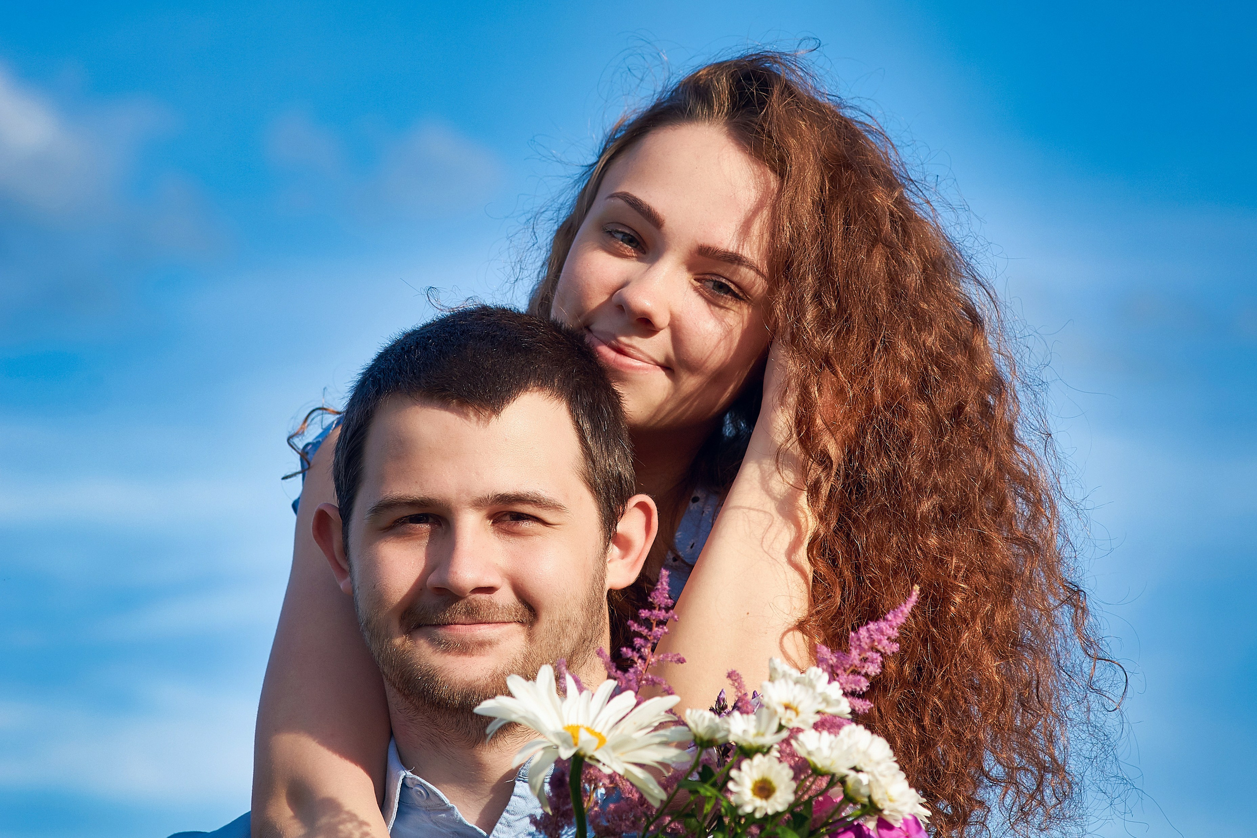 Love story. Обручальное кольцо