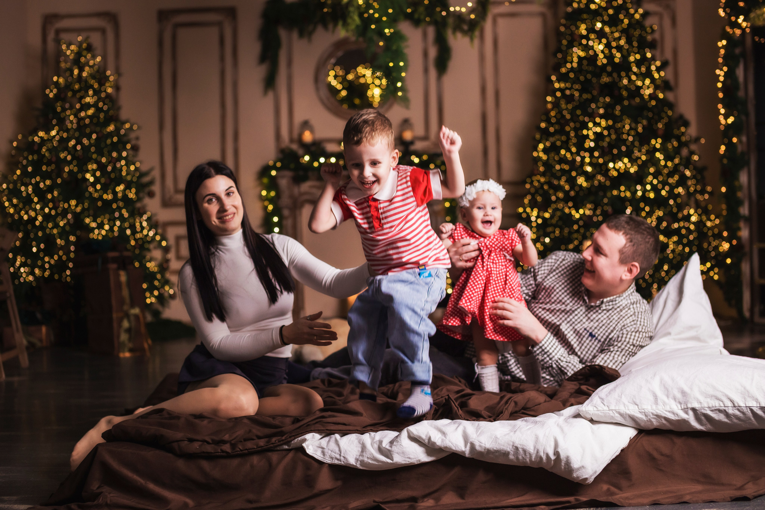 Фотостудия Alexcam. Семейный фотограф в Саратове