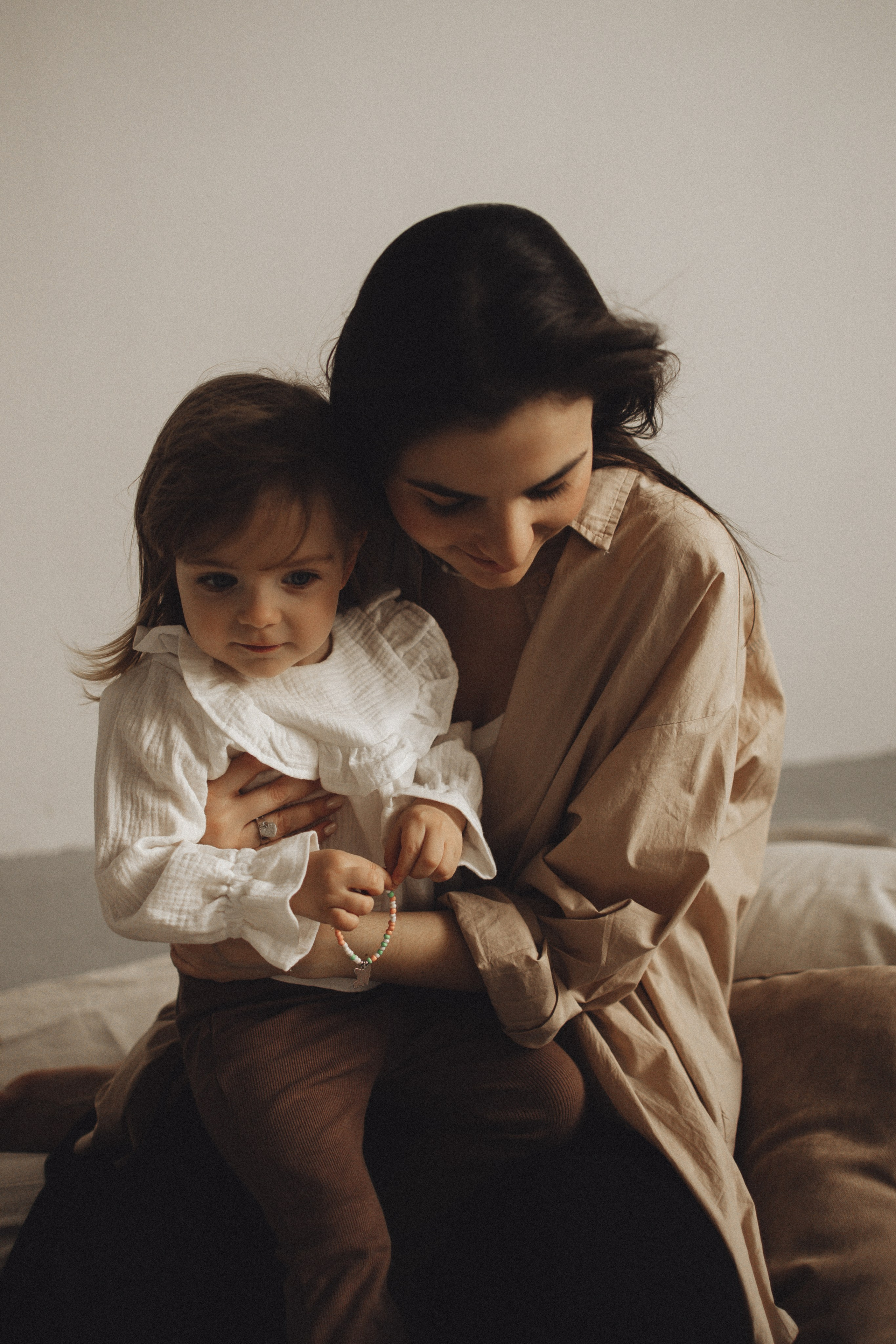 Мама и Полинка. Семейный и детский фотограф, таганрог, ростов-на-дону