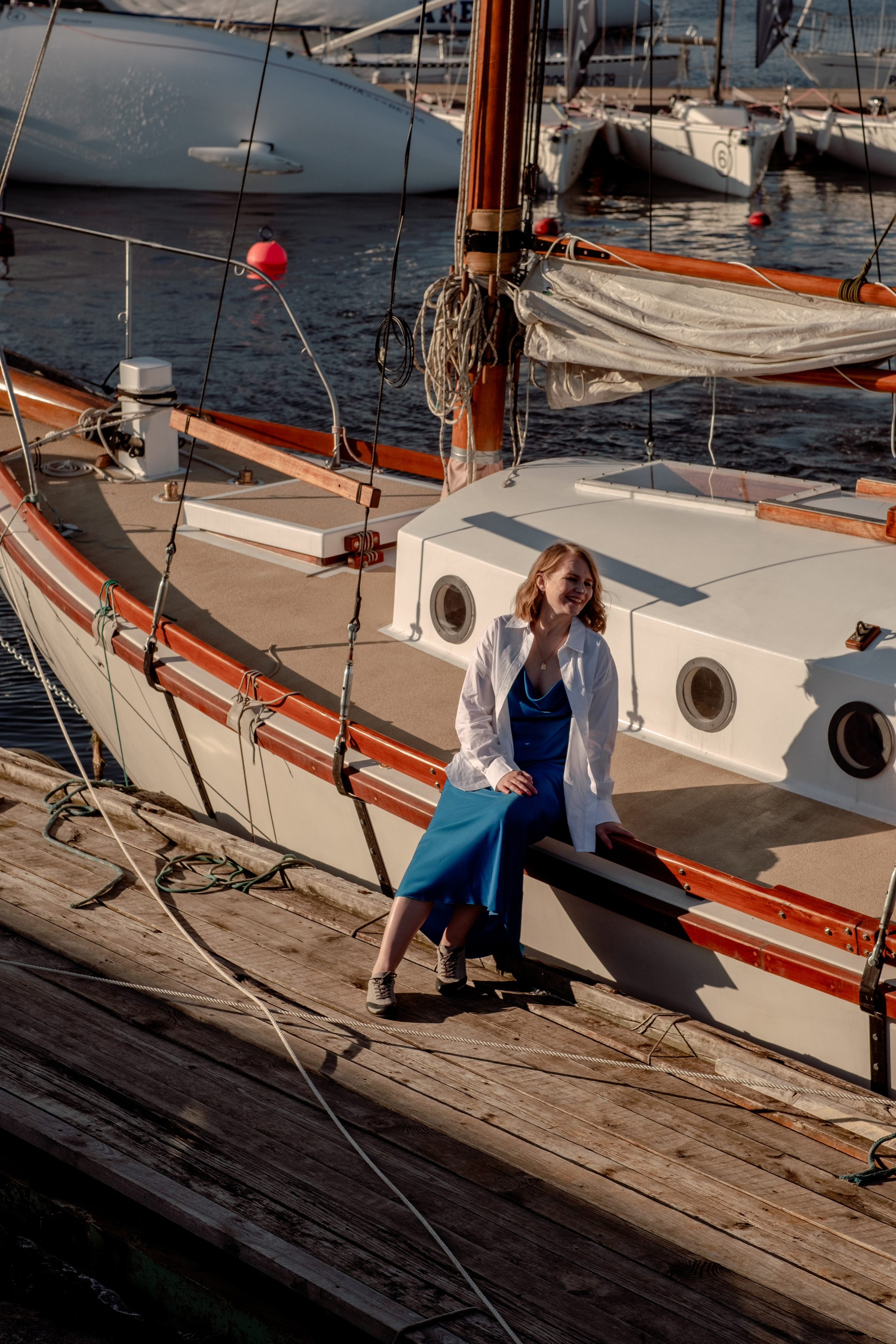 Контент для эксперта из Петербурга