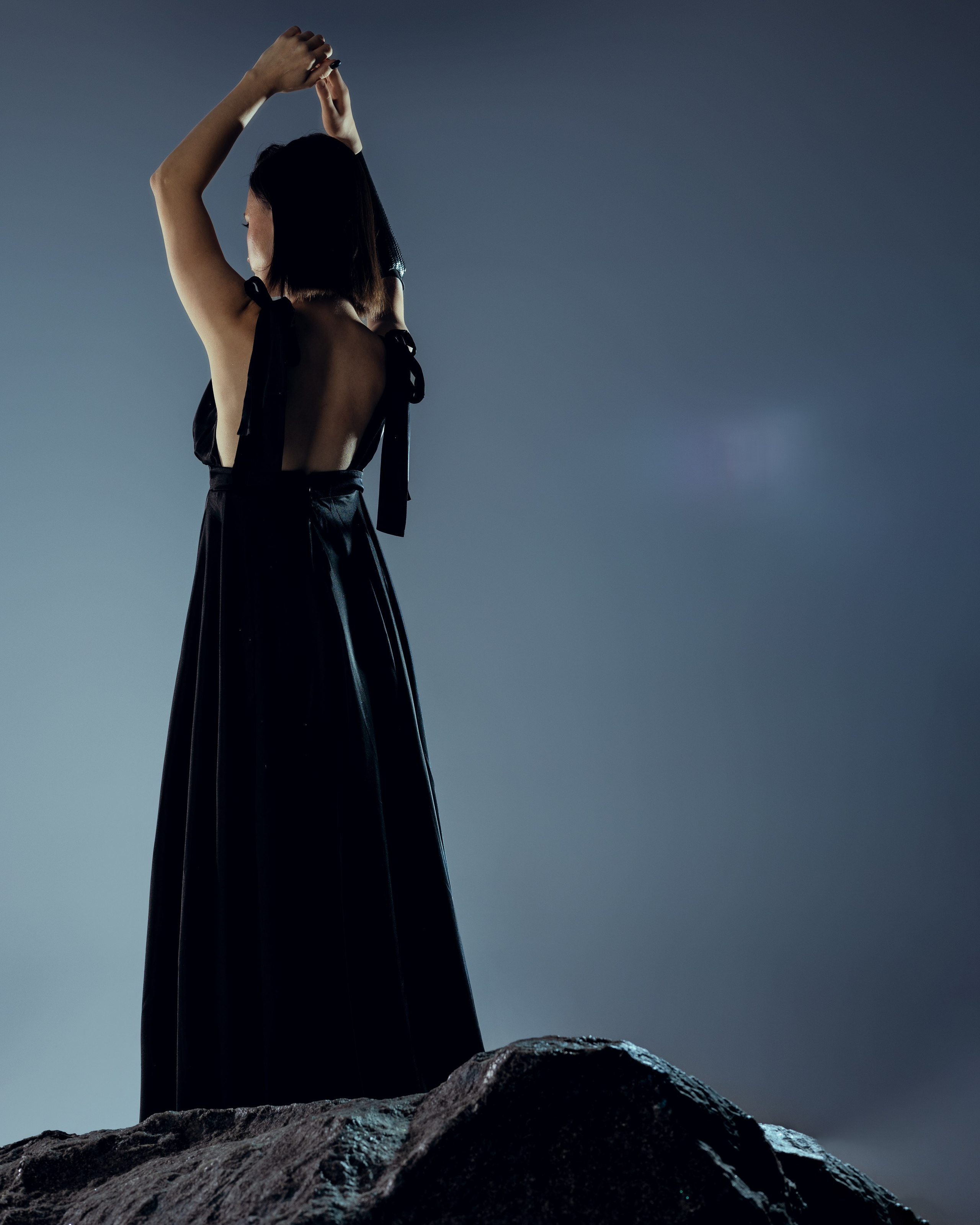 Полина. Ксения Кузнецова