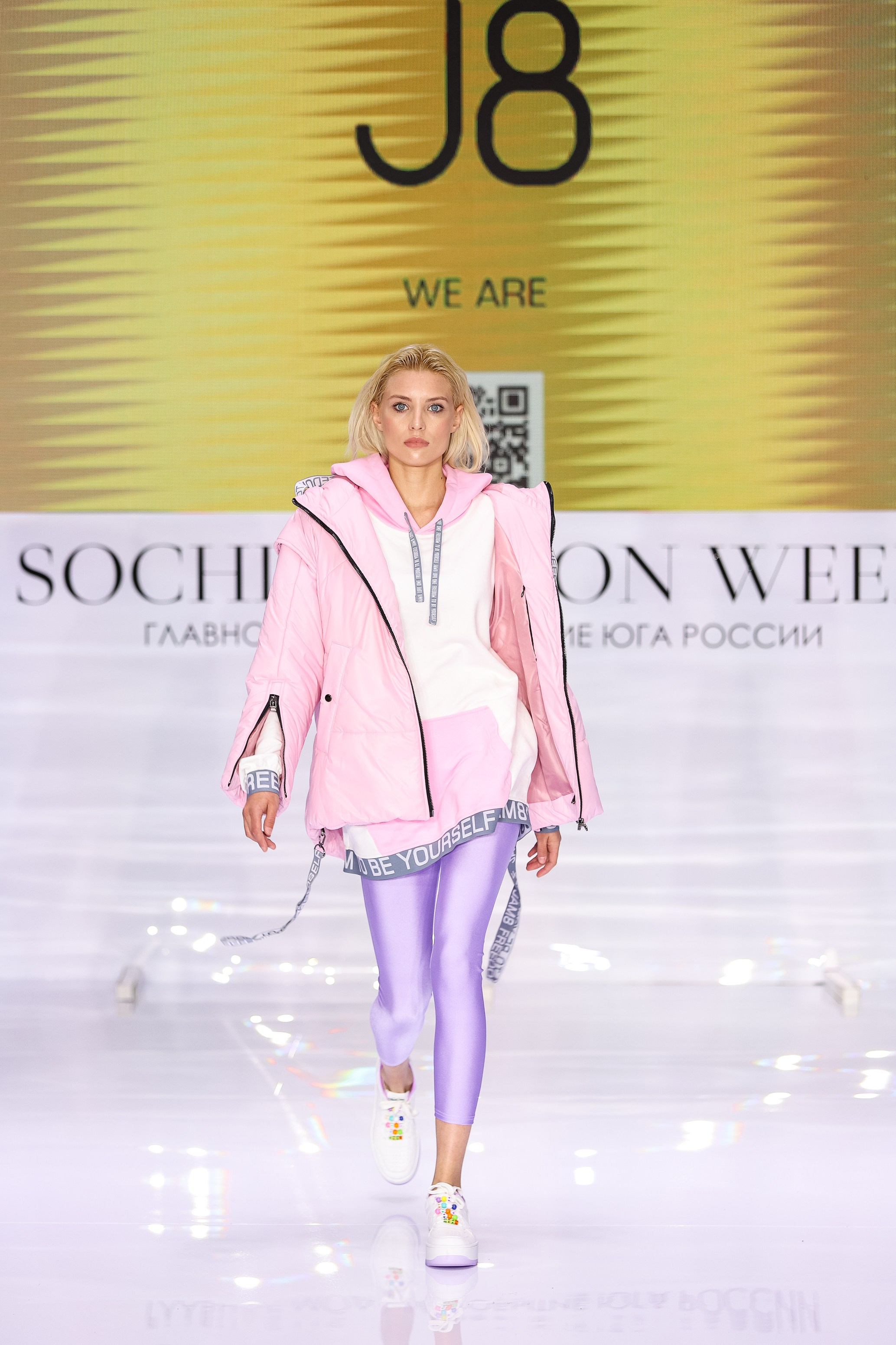 Подиум. Репортажный и fashion фотограф в Москве Сергей Бардин