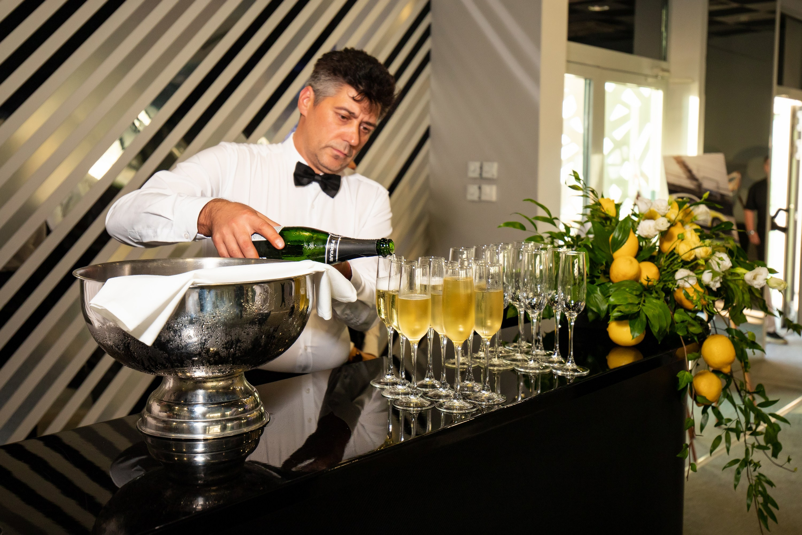 Italian Weekend Pioneer. Репортажный и fashion фотограф в Москве Сергей Бардин