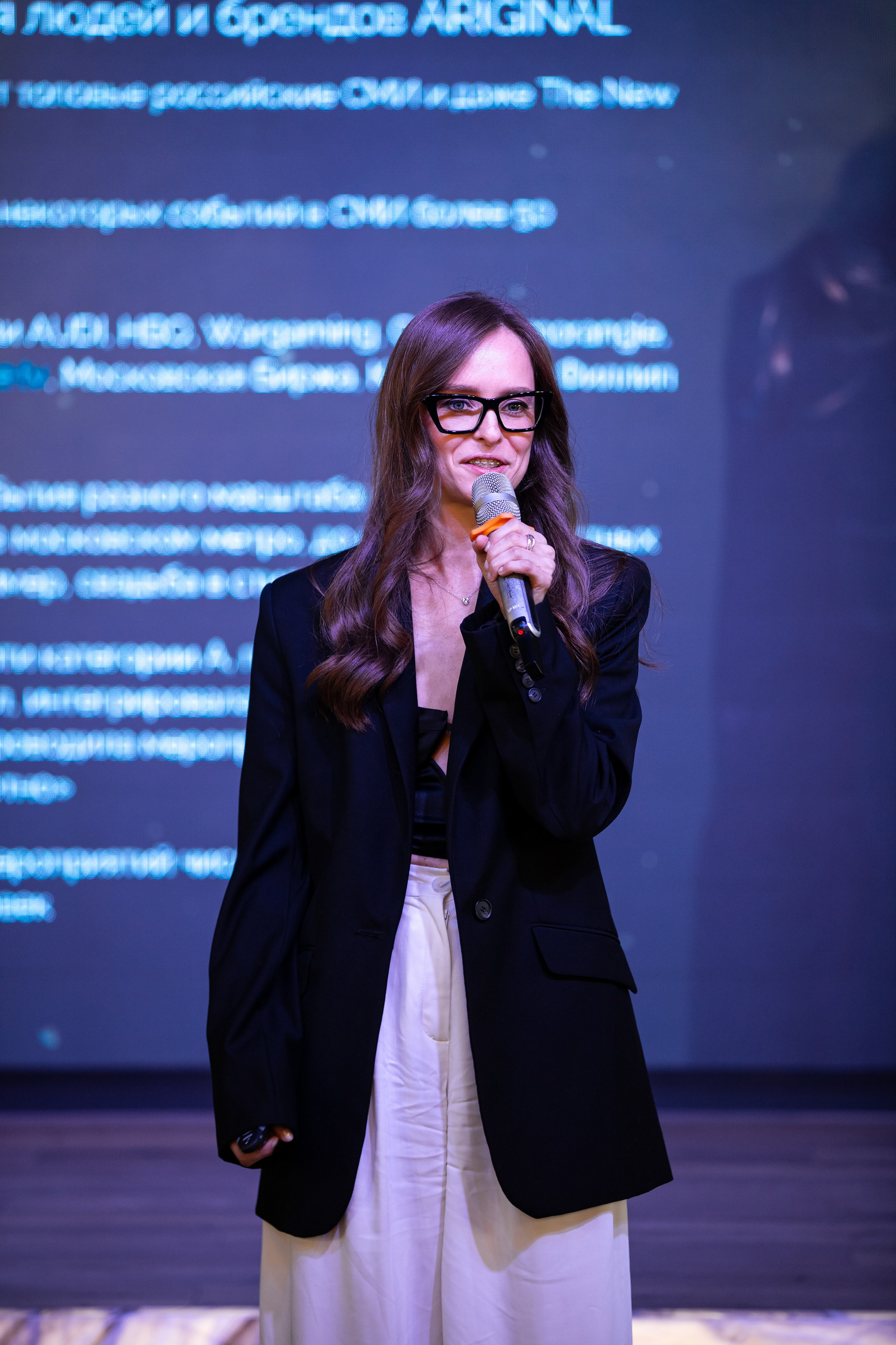 Медиа нетворкинг. Репортажный и fashion фотограф в Москве Сергей Бардин