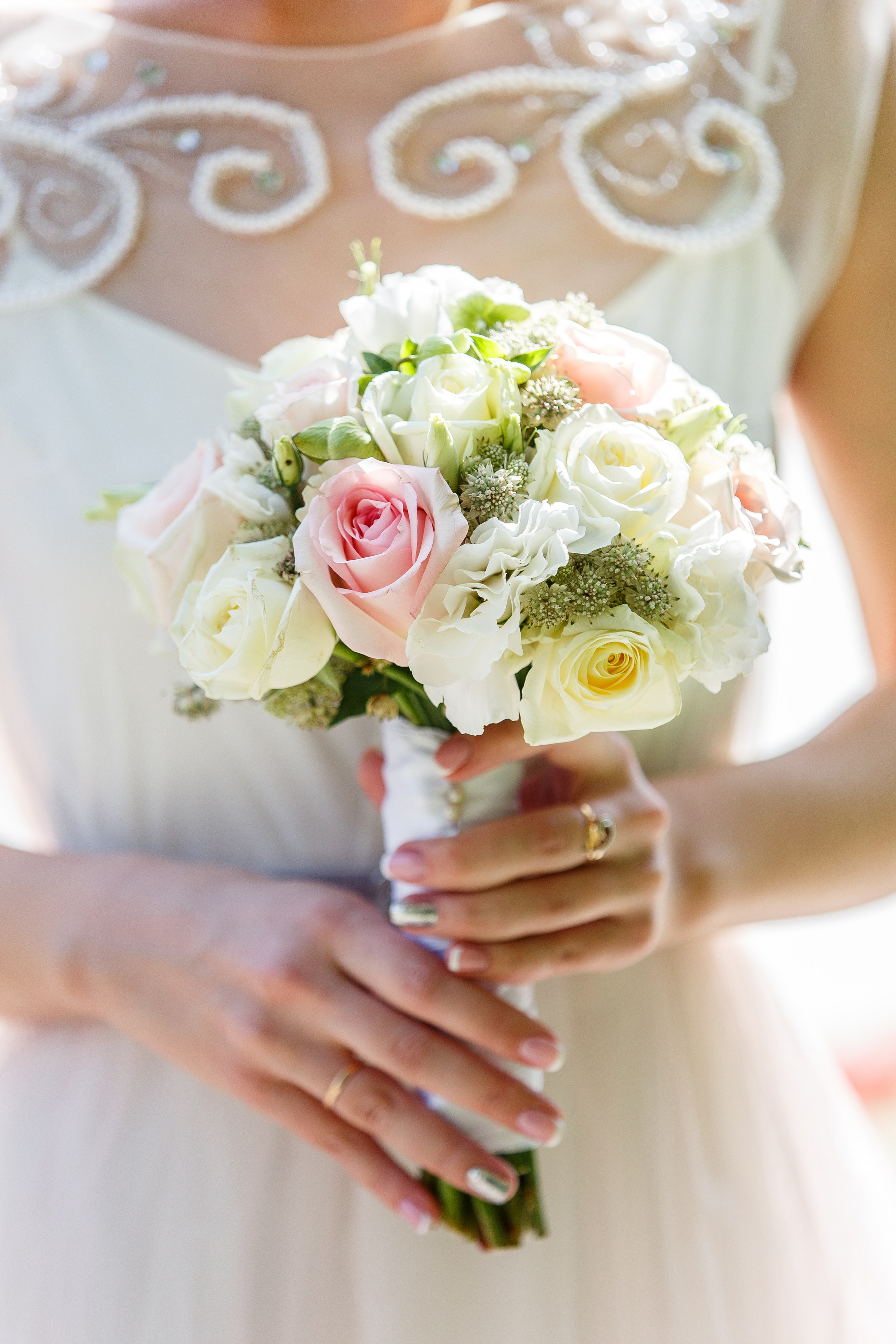 Андрей и Анастасия. Репортажный Фотограф в Москве Юра Гушан