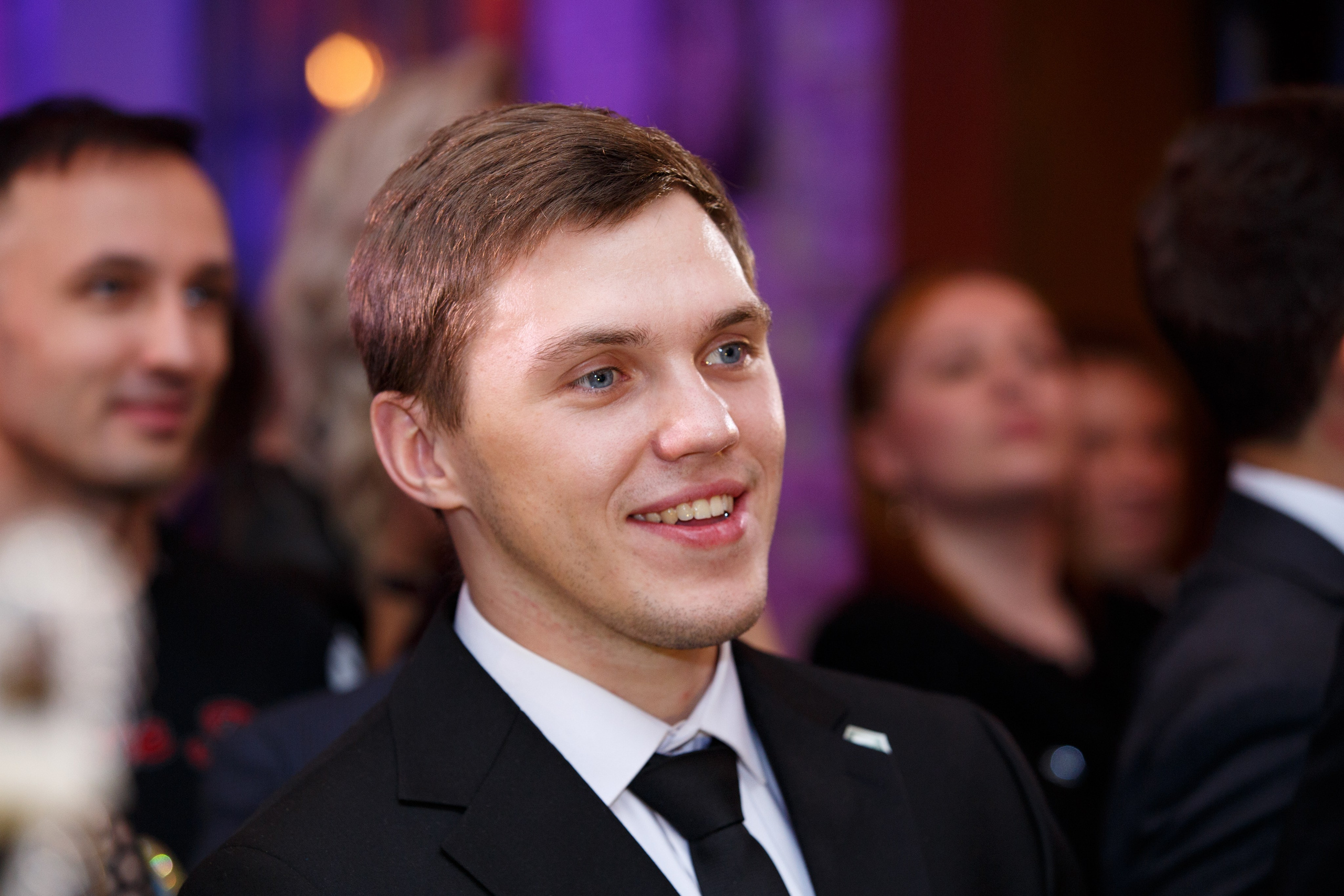 Корпоратив строителей. Репортажный Фотограф в Москве Юра Гушан