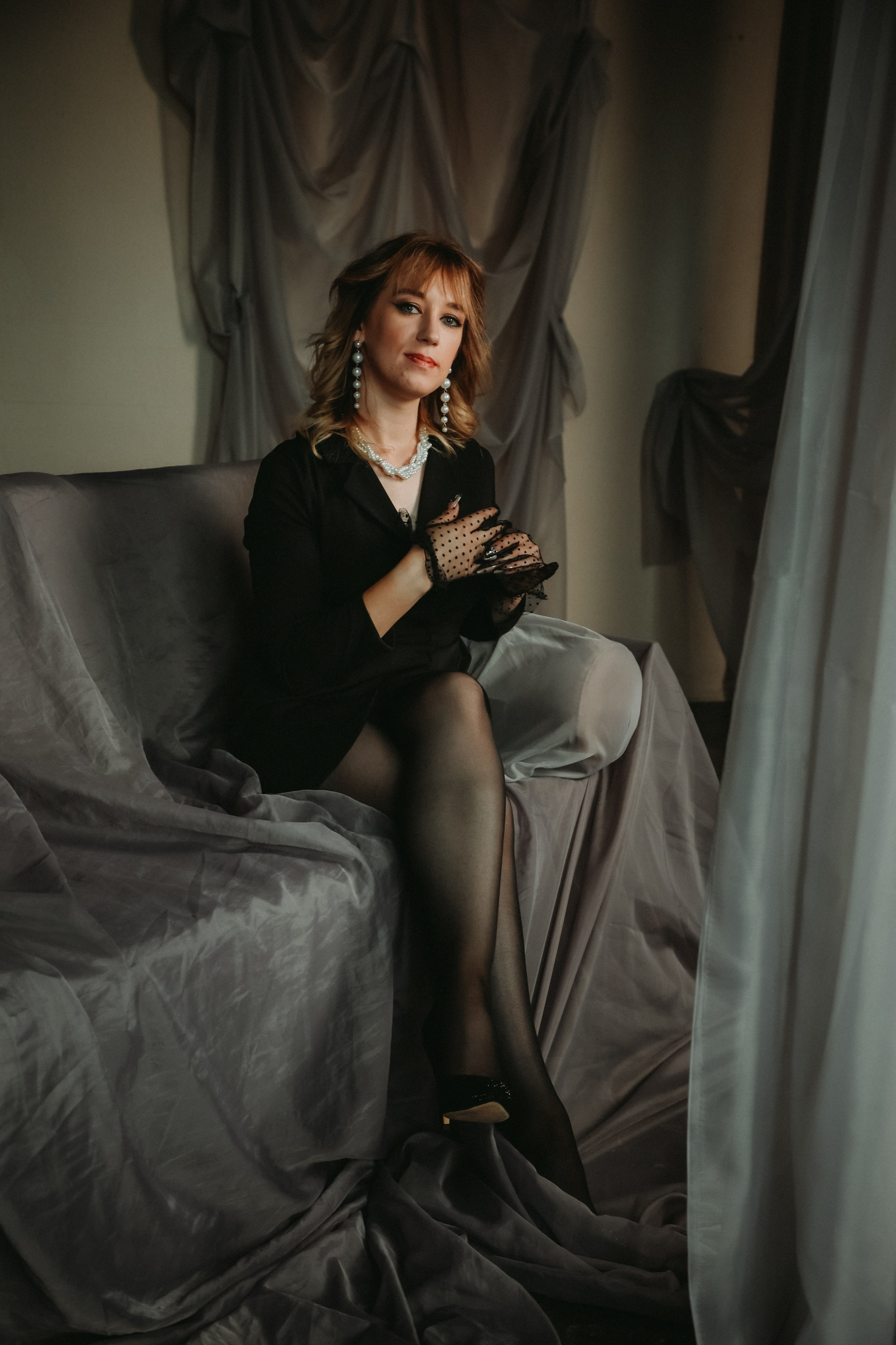 Natalya_Студия. Андрей Миллер Фотограф из Калининграда