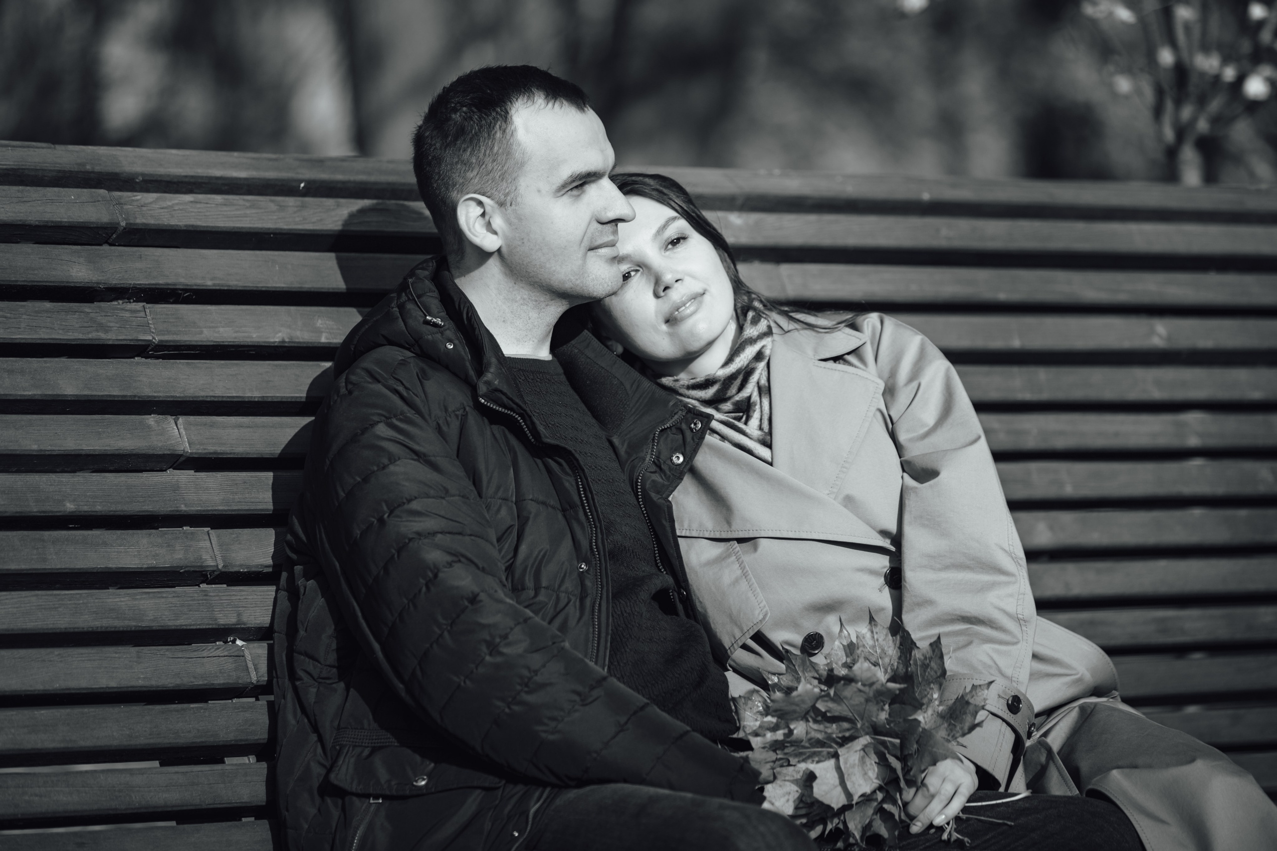 Family | Калининград. Андрей Миллер Фотограф из Калининграда