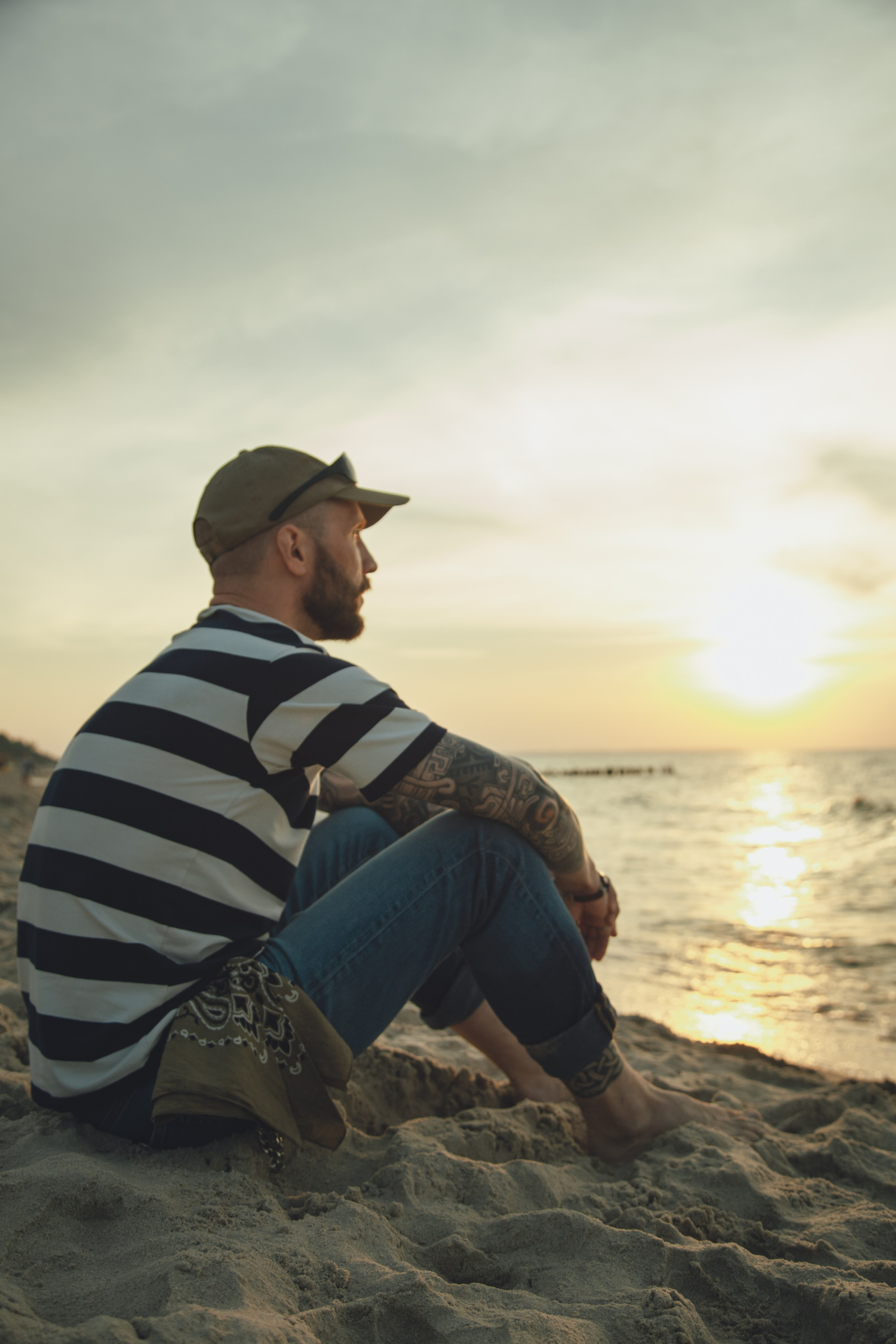 Sergey and Eiena | Зеленоградск. Андрей Миллер Фотограф из Калининграда