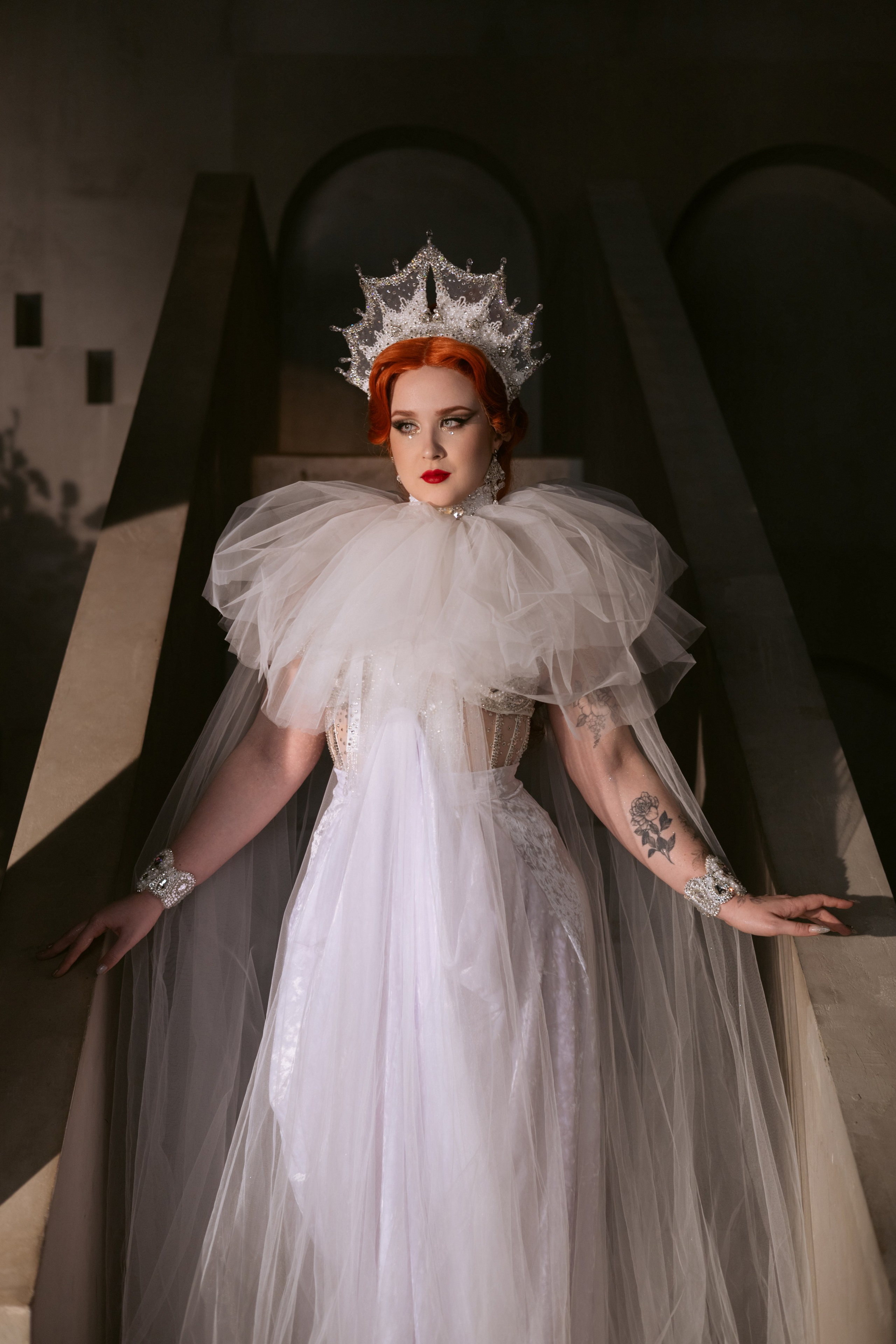 Бурлеск. Концертный и бурлеск фотограф Москва