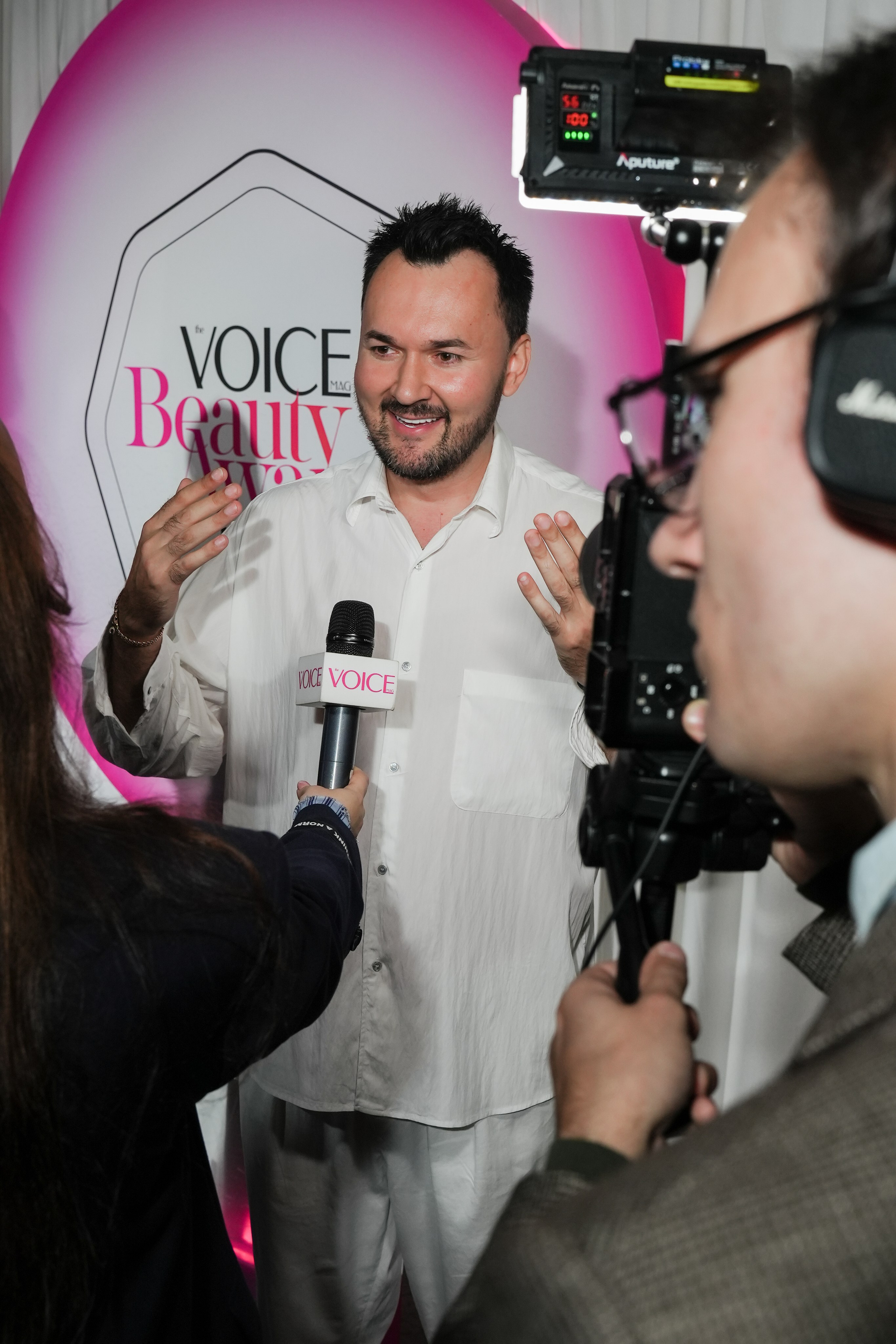 The VOICE. Фотограф Екатерина Юрьева | Тула, Москва, Новомосковск