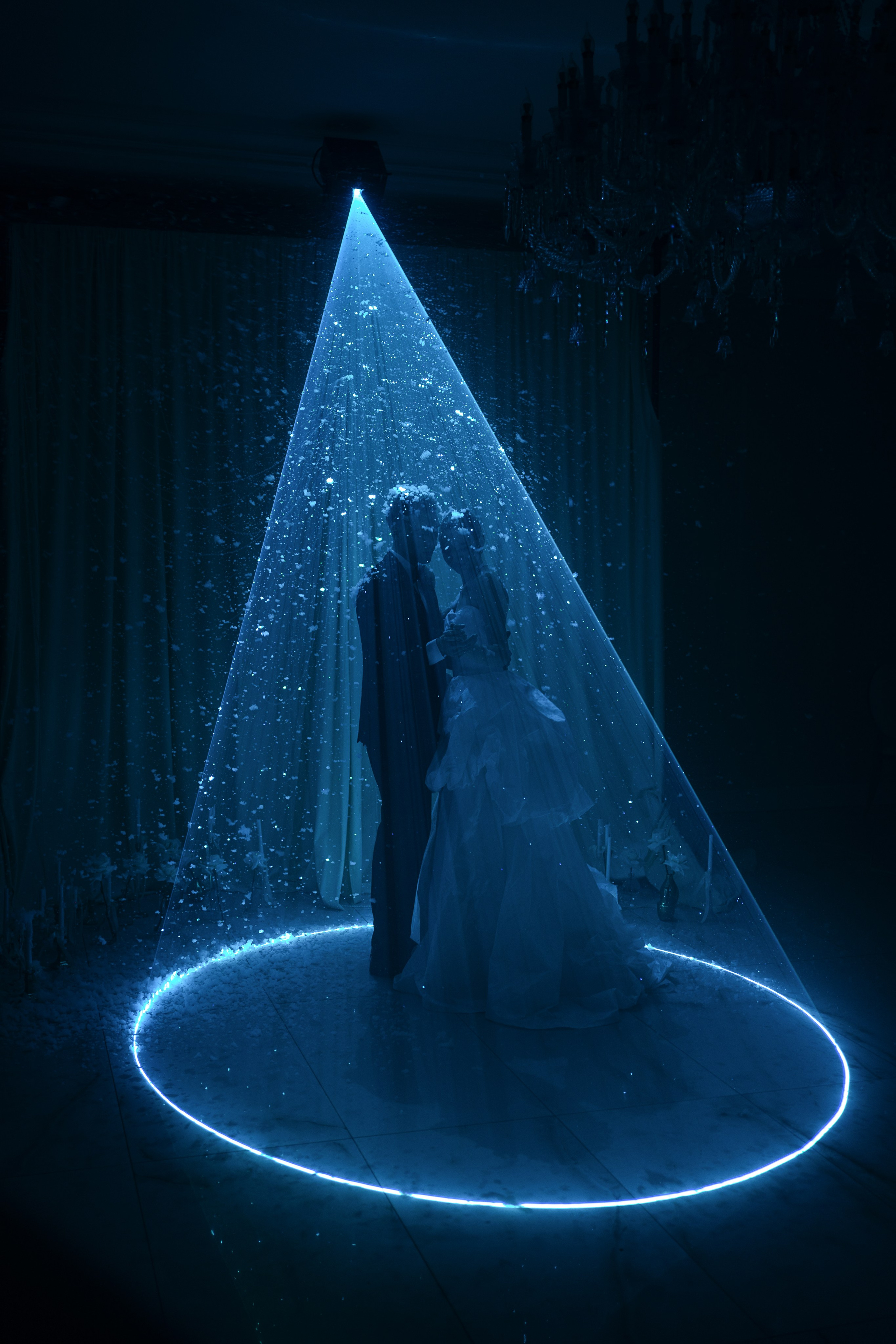 Герман и Марьяна. Семейный и свадебный фотограф Минск, Беларусь Анна Орловская