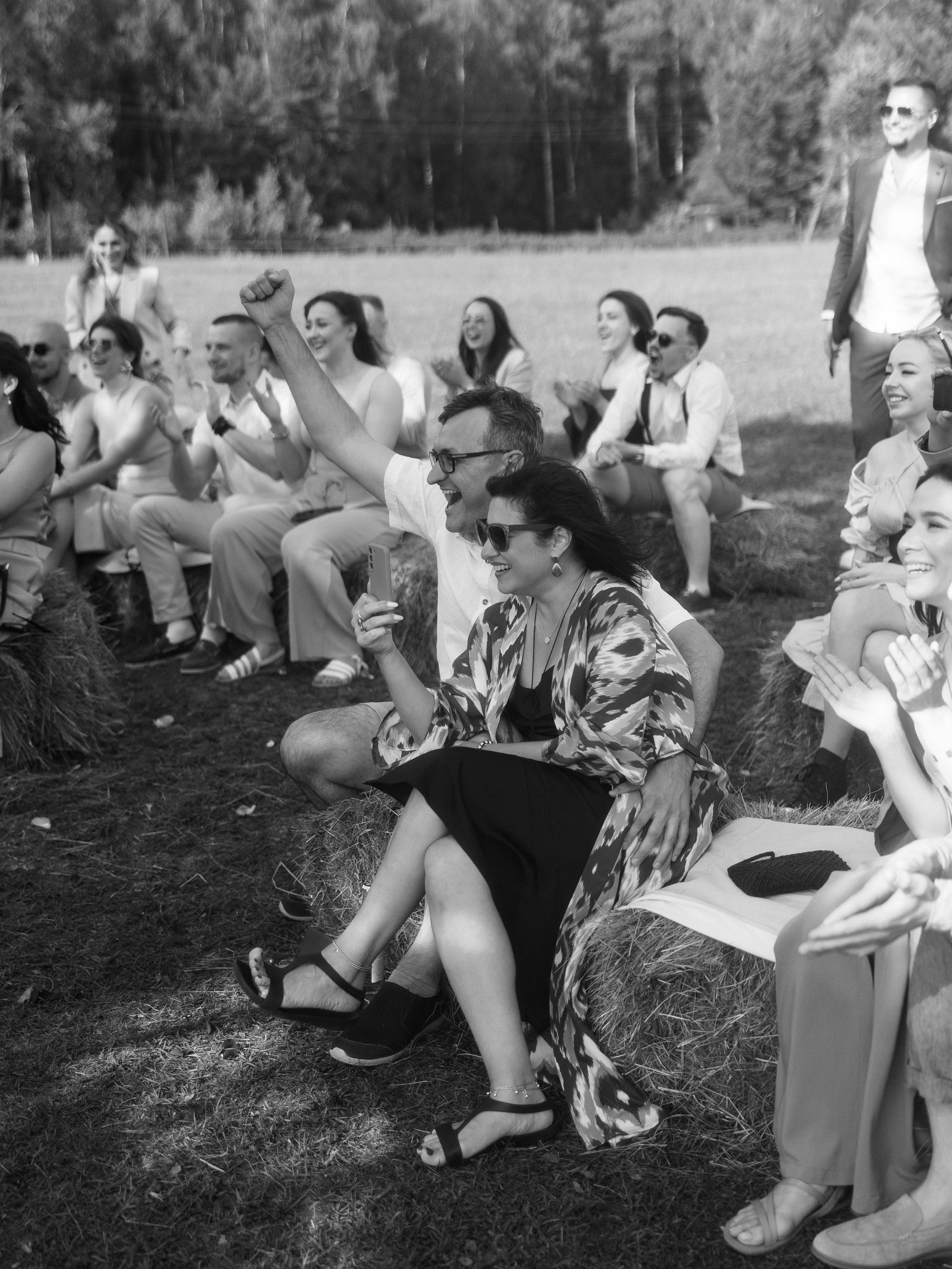 В кругу самых близких. Annbakhtina.com