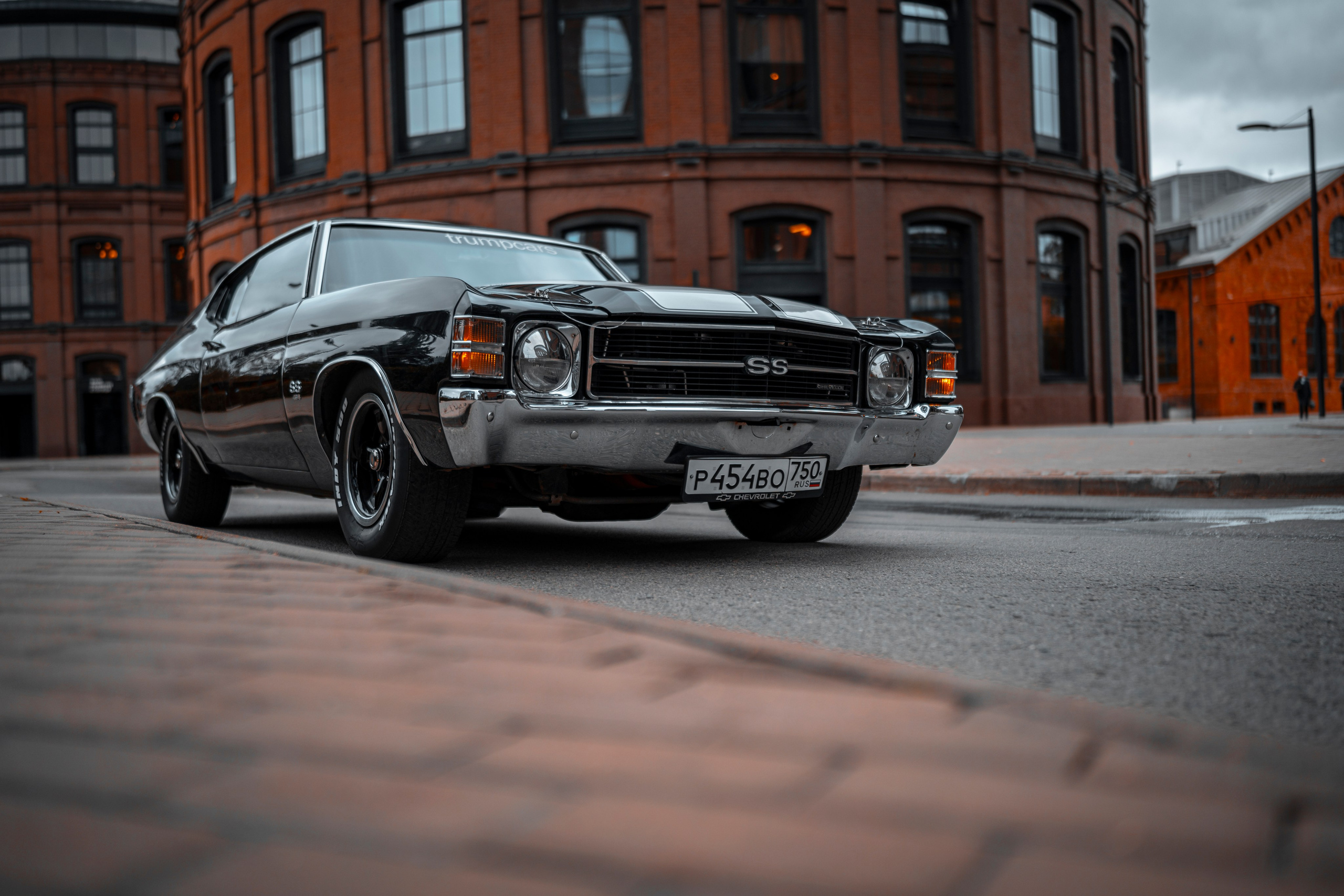 Автомобили. Ткачев Илья — Фотограф