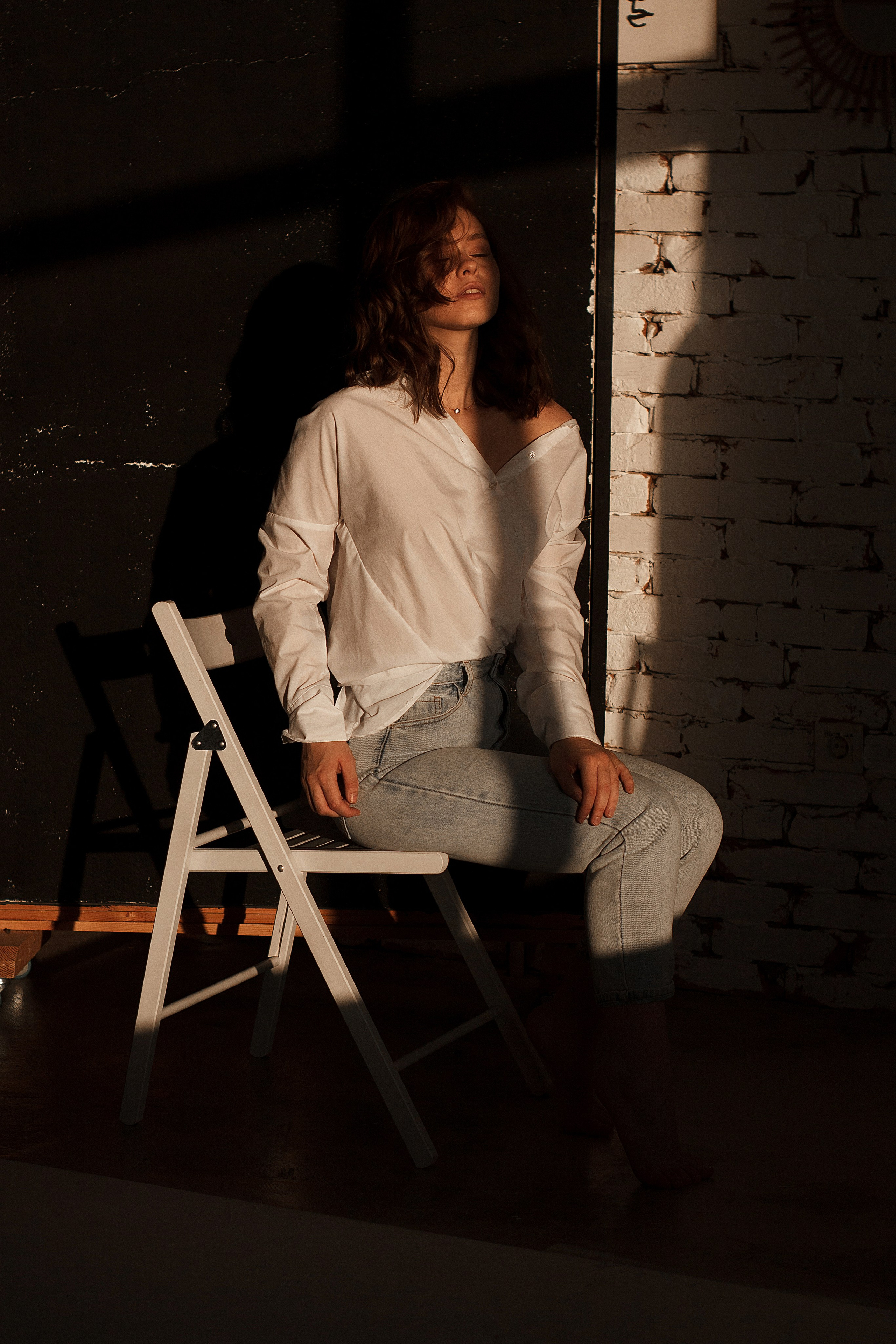 Женские фотосессии. Медиа-продюсер и фотограф Сорокина Кристина г. Благовещенск