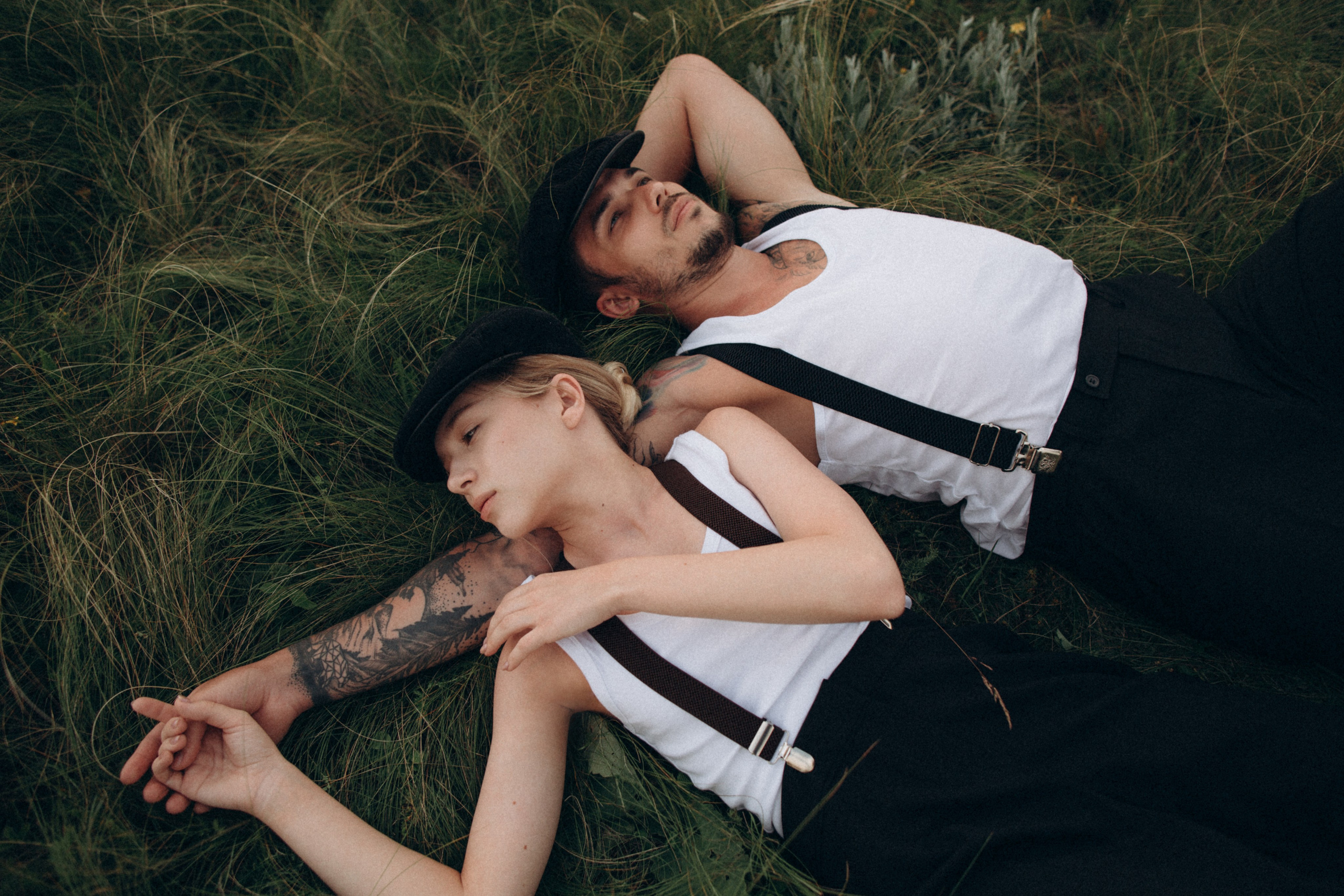 Стас и Екатерина. Свадебный и портретный фотограф