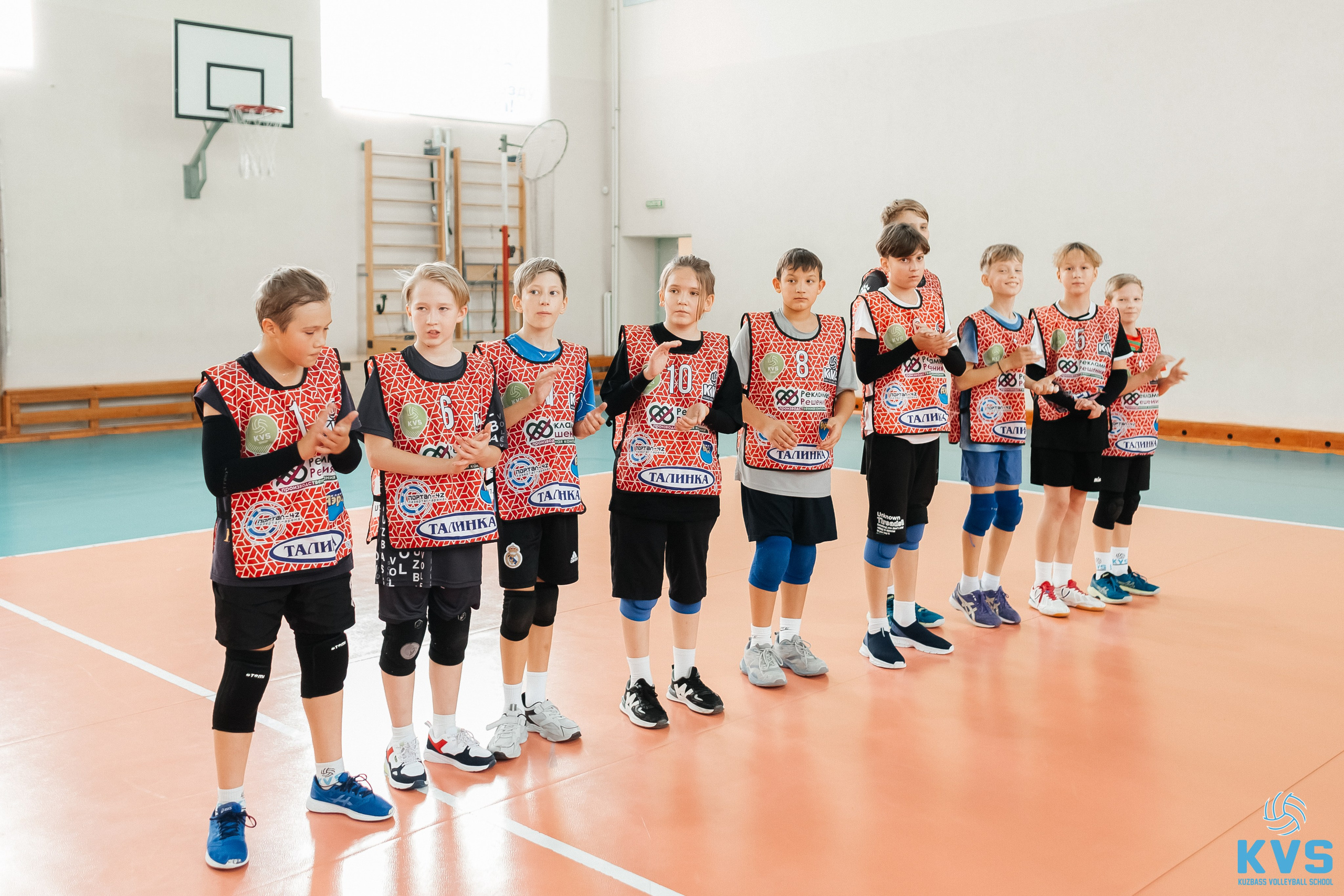 Волейбольный турнир «Надежда Сибири». Фотограф Кемерово | Сергей