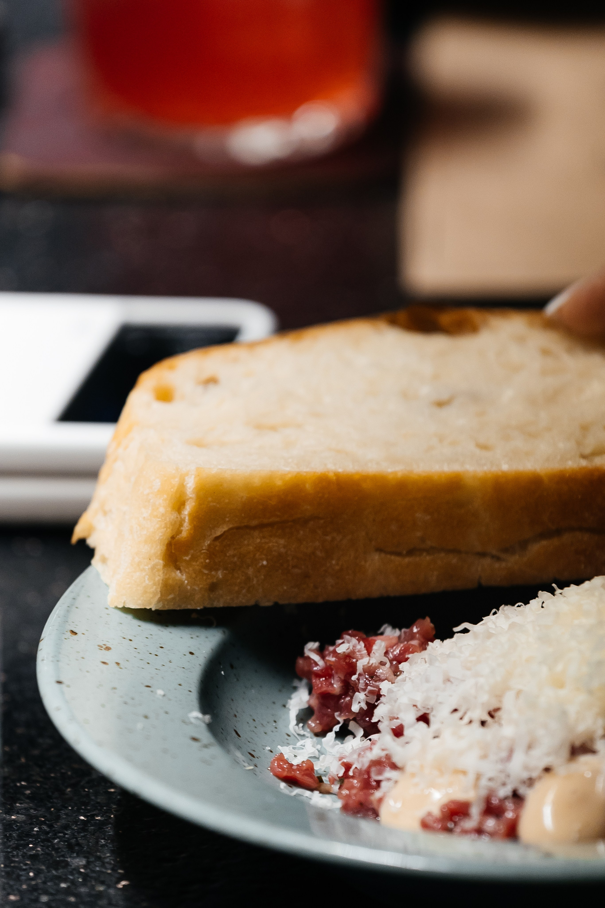 Бар «List». Фотограф Кемерово | Сергей