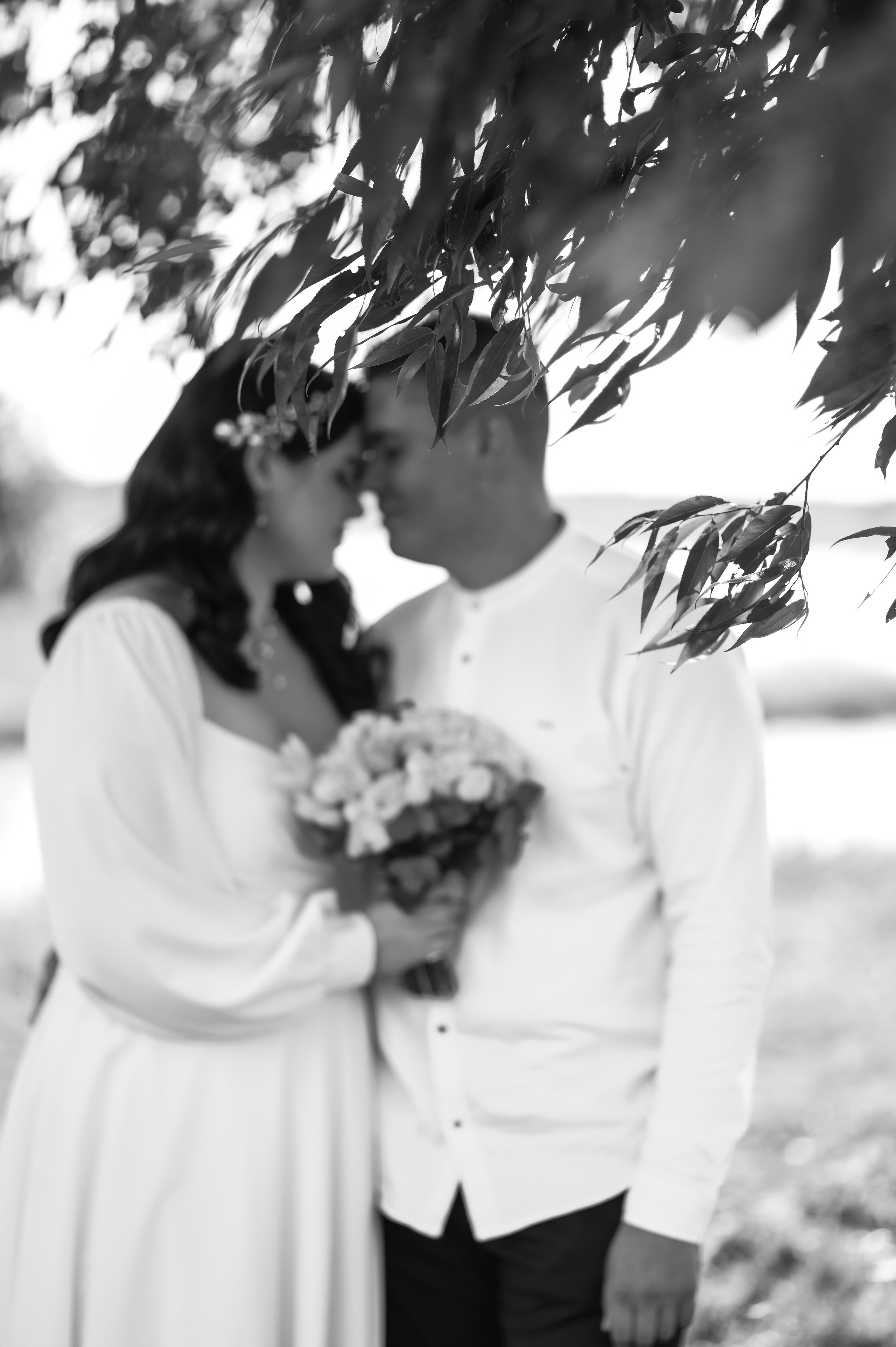 Люба & Егор. Семейный фотограф Олеся Батурина Рязань