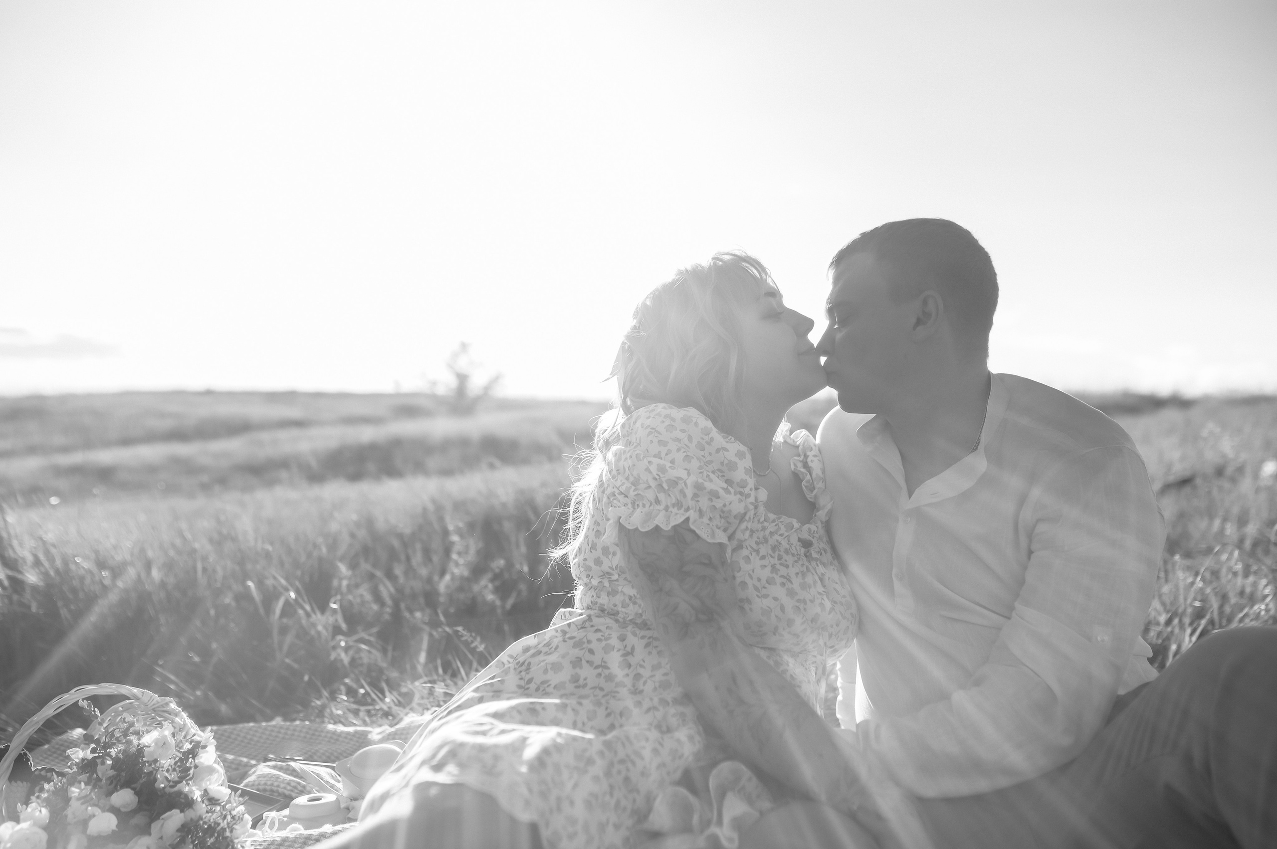 Семейные фотопрогулки. Семейный фотограф Олеся Батурина Рязань
