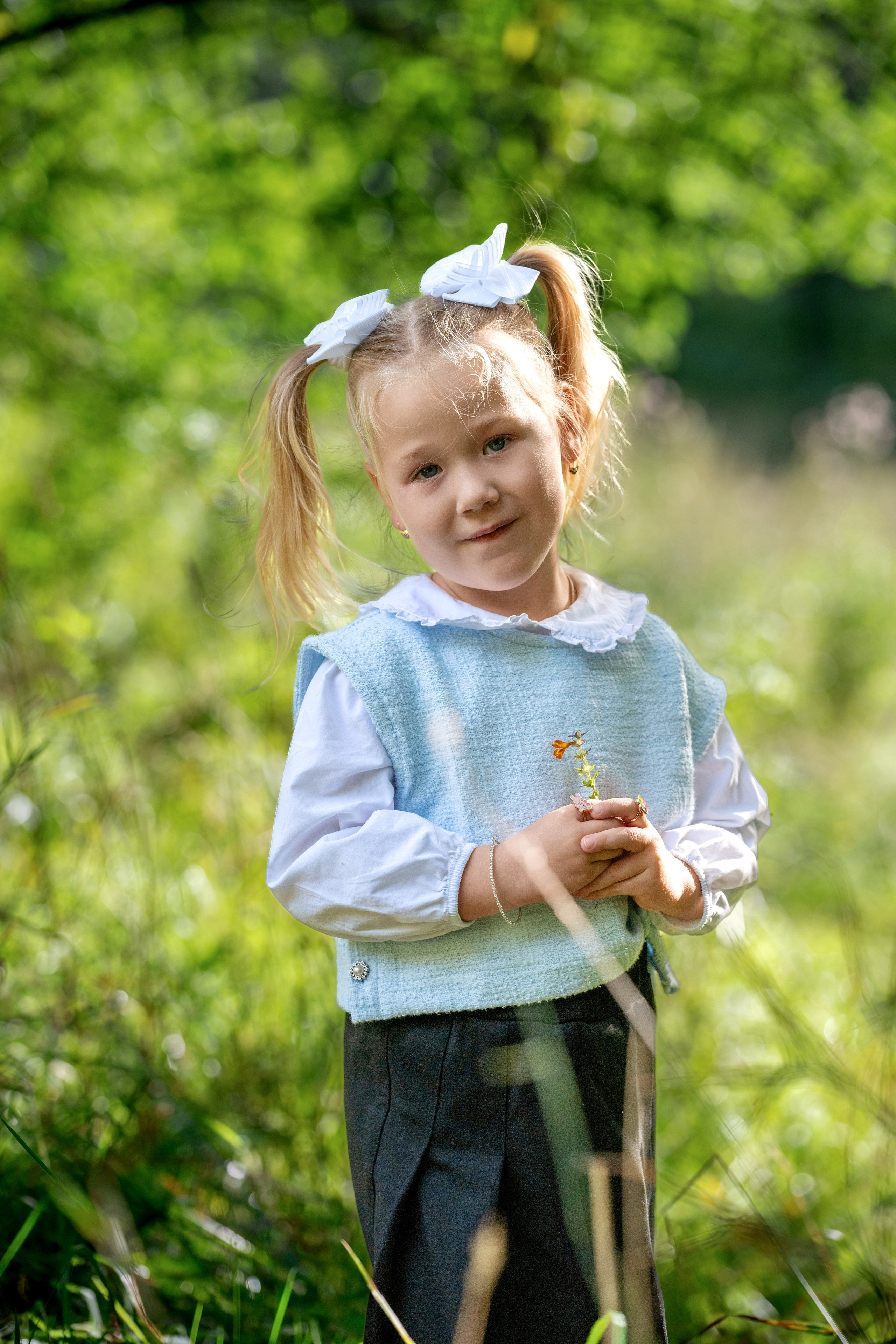 В школу. Выпускные альбомы Москва и МО. Школьный и семейный фотограф