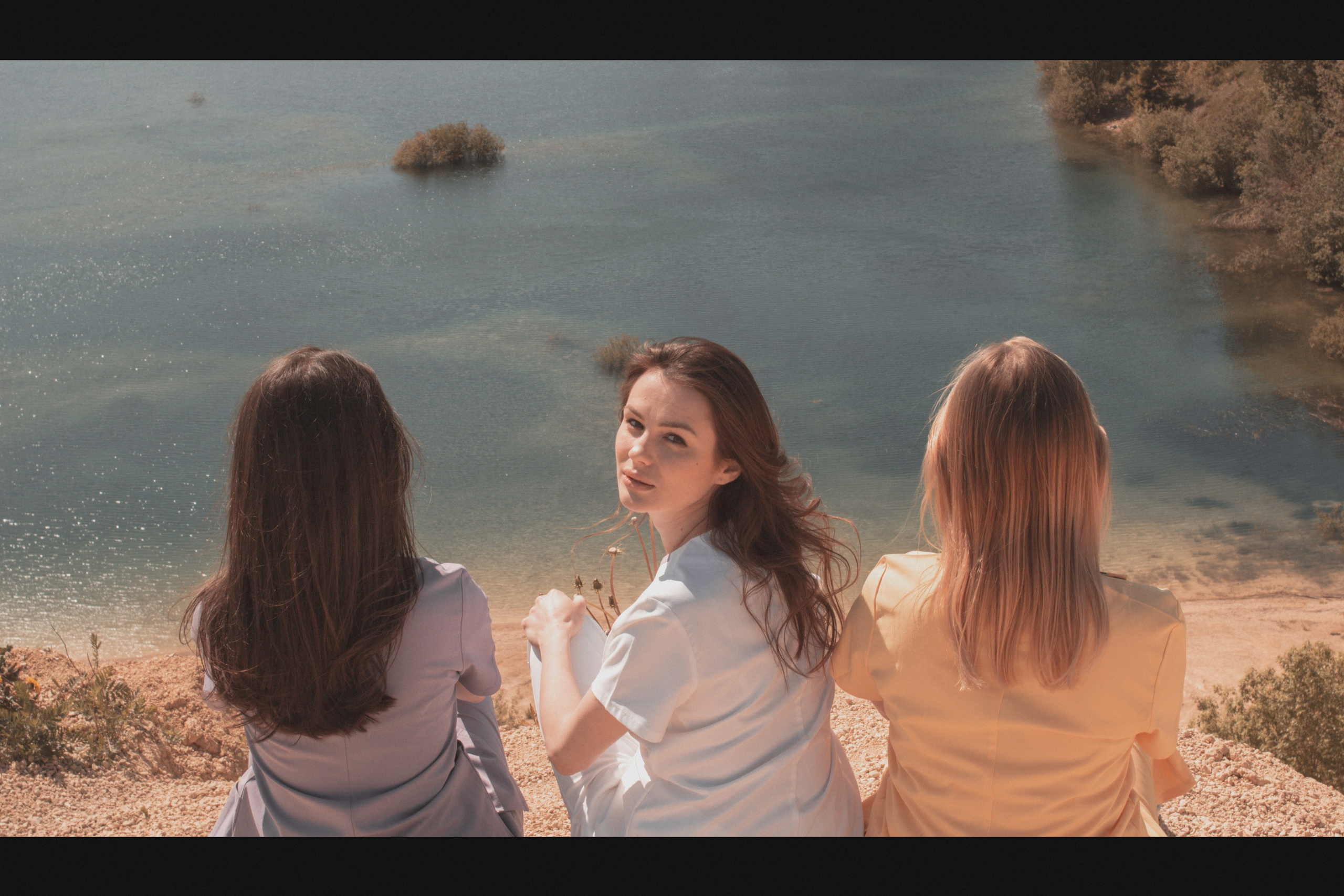 Tezis — медицинская униформа (2022). Фотограф Мария Байц в Санкт-Петербурге и по всей России