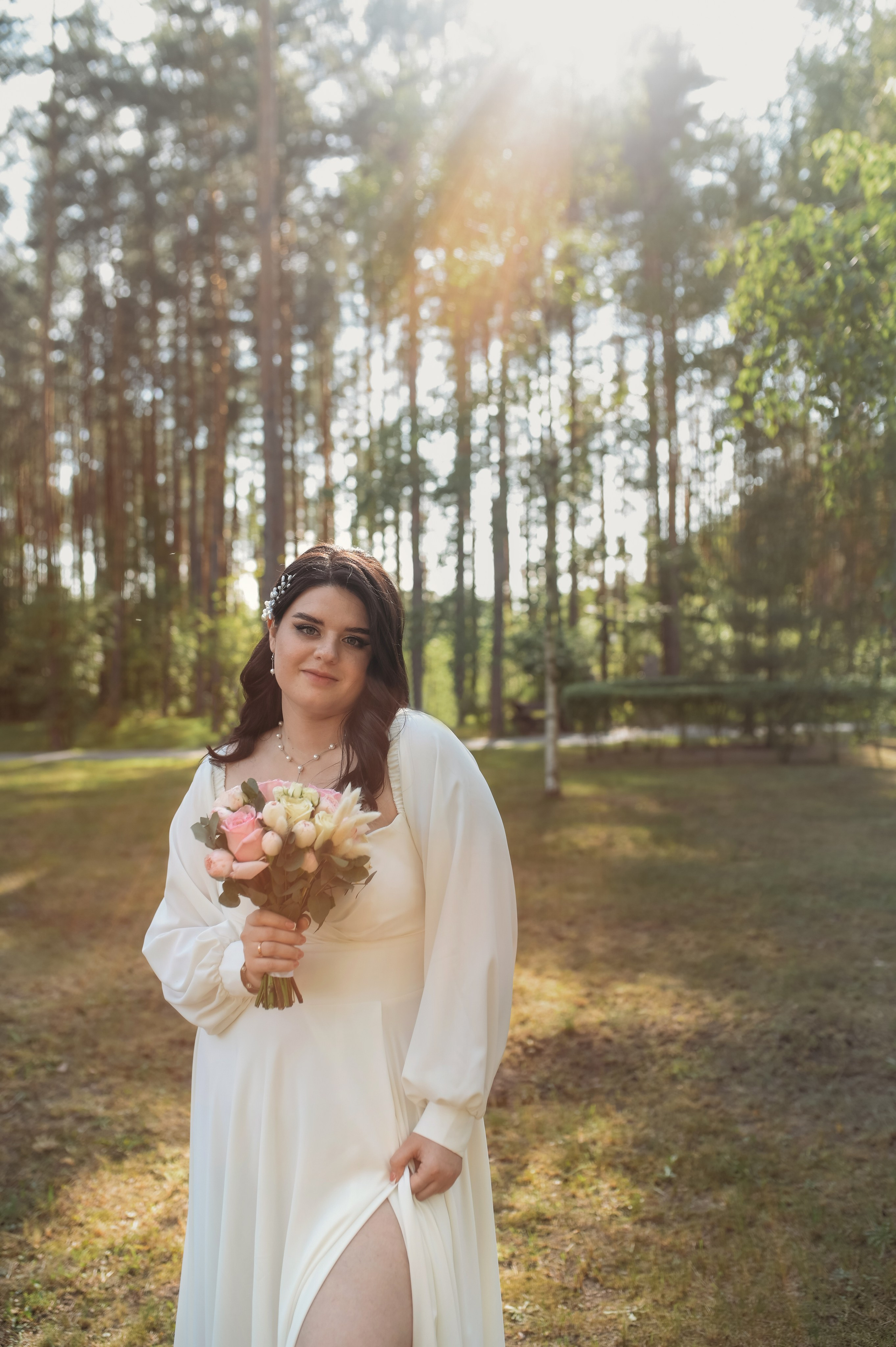 Люба & Егор. Семейный фотограф Олеся Батурина Рязань