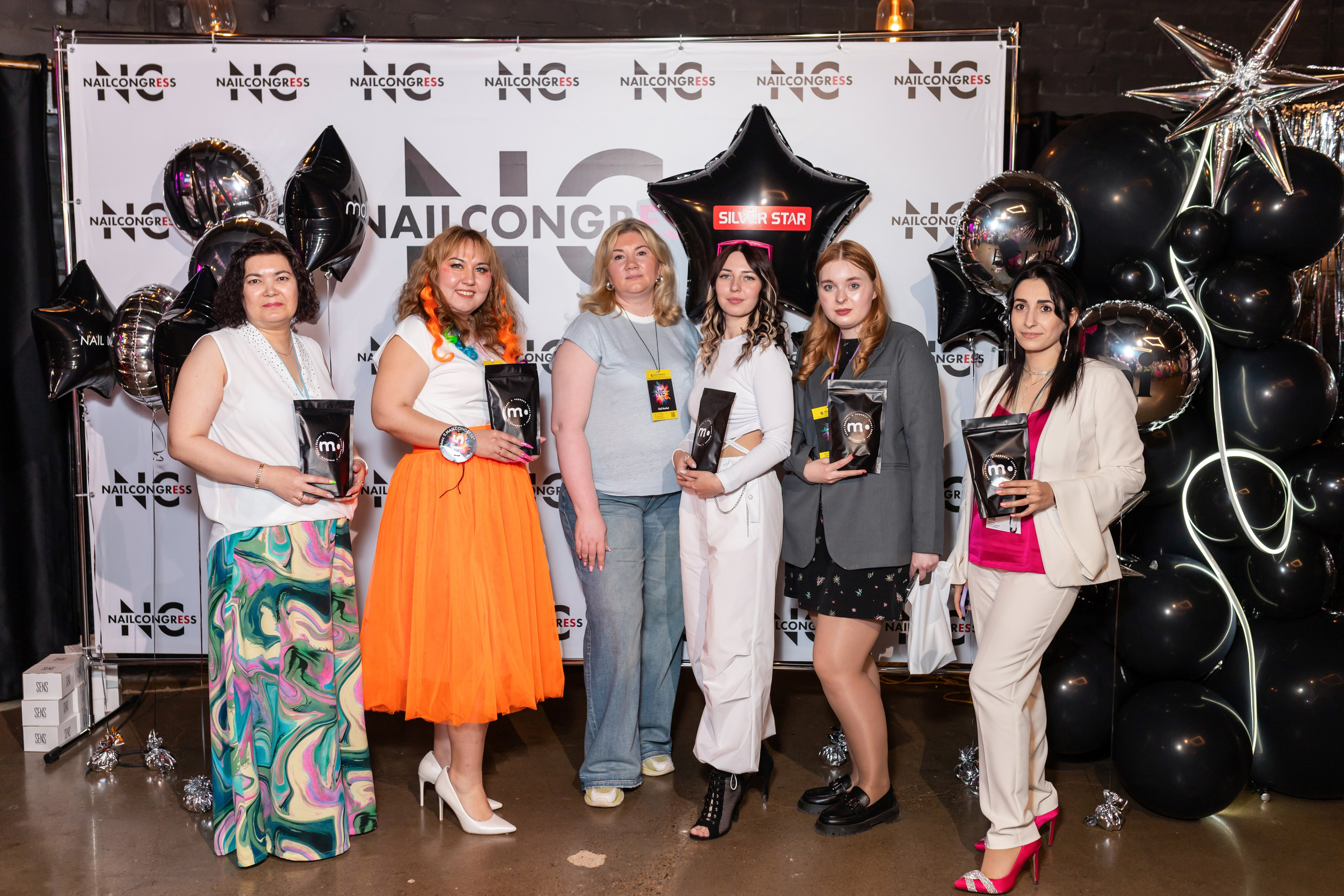 NailCongress 9. Марина Шаймухаметова. Фотограф в Уфе