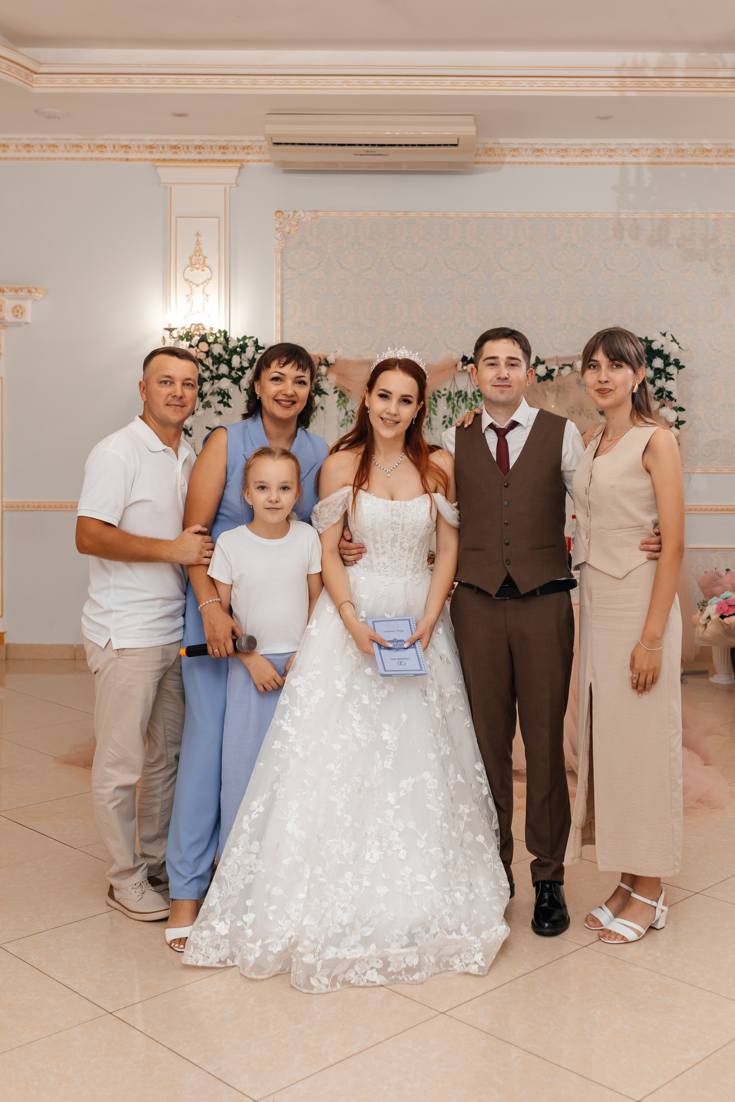 Альмир и София. Марина Шаймухаметова. Фотограф в Уфе