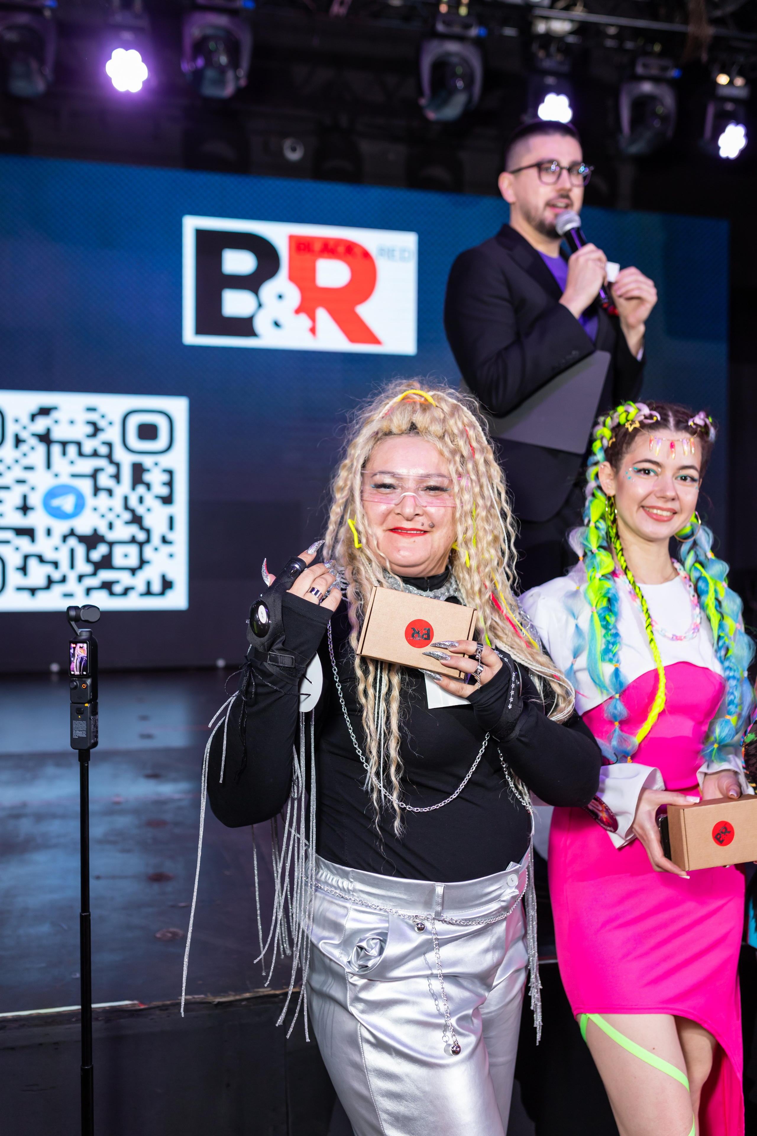 NailCongress 9. Марина Шаймухаметова. Фотограф в Уфе