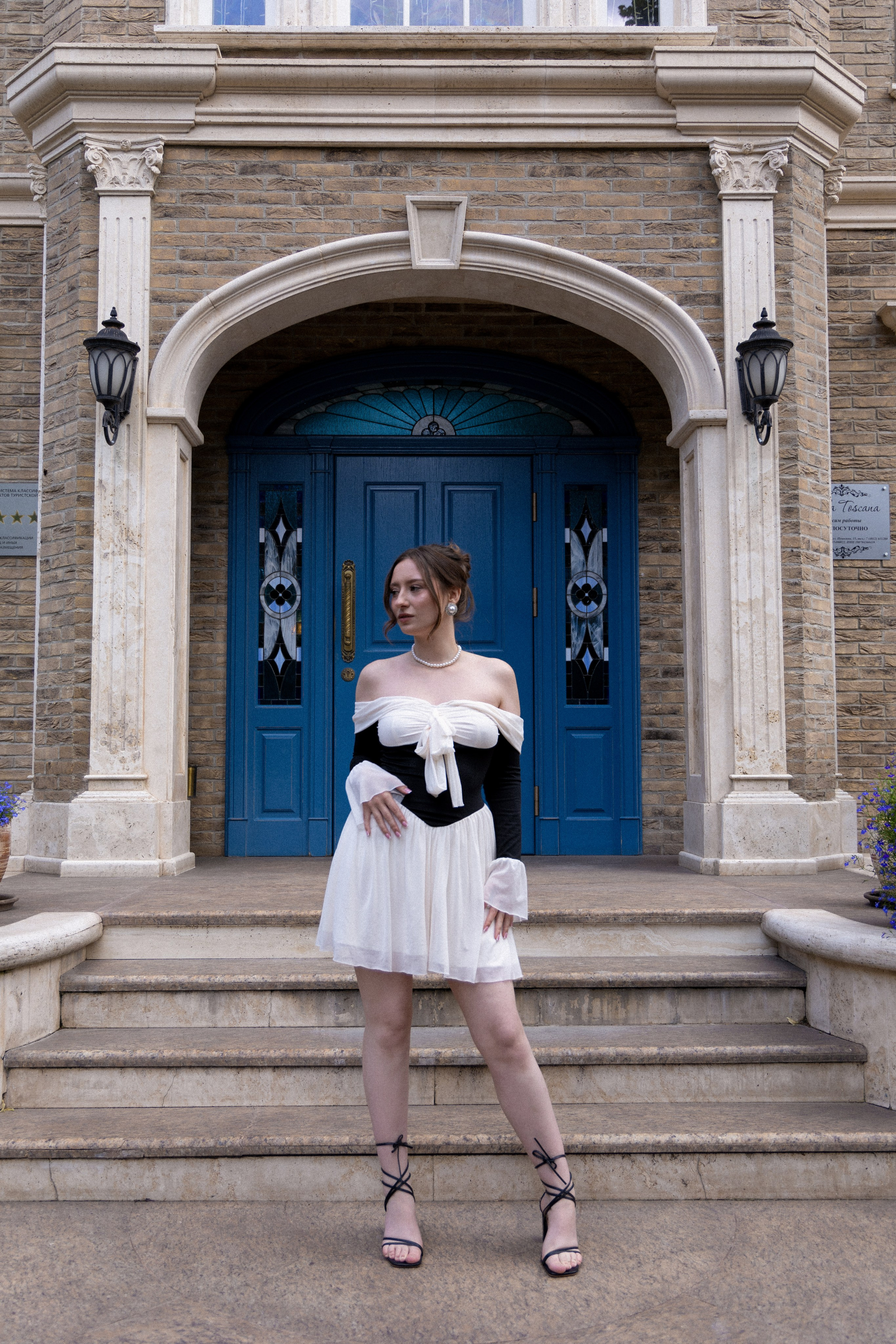 Алёна. Фотограф в Калининграде Сокирко Светлана