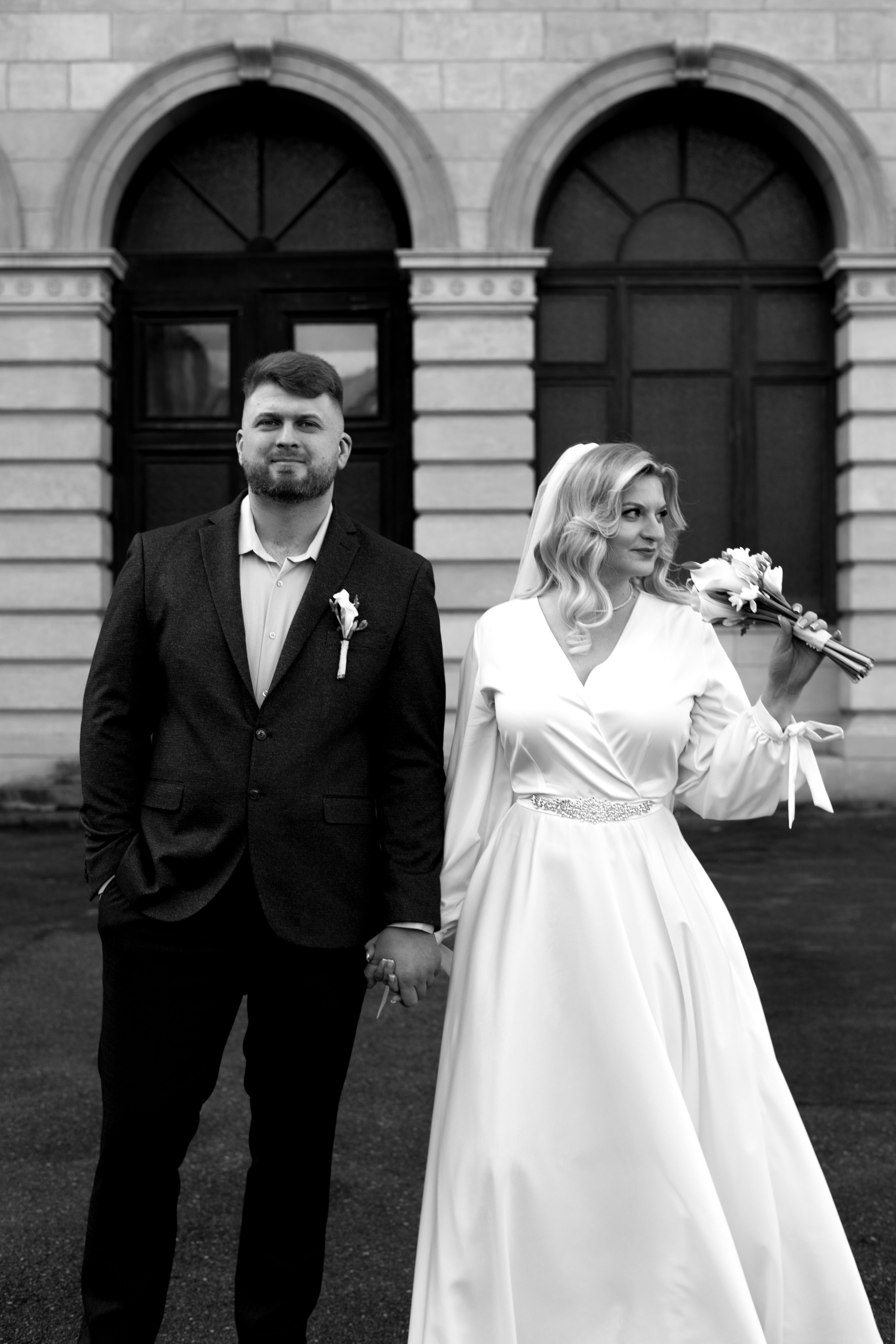 Свадьба Станислав & Анастасия | вилла Тоскана. Фотограф в Калининграде Сокирко Светлана