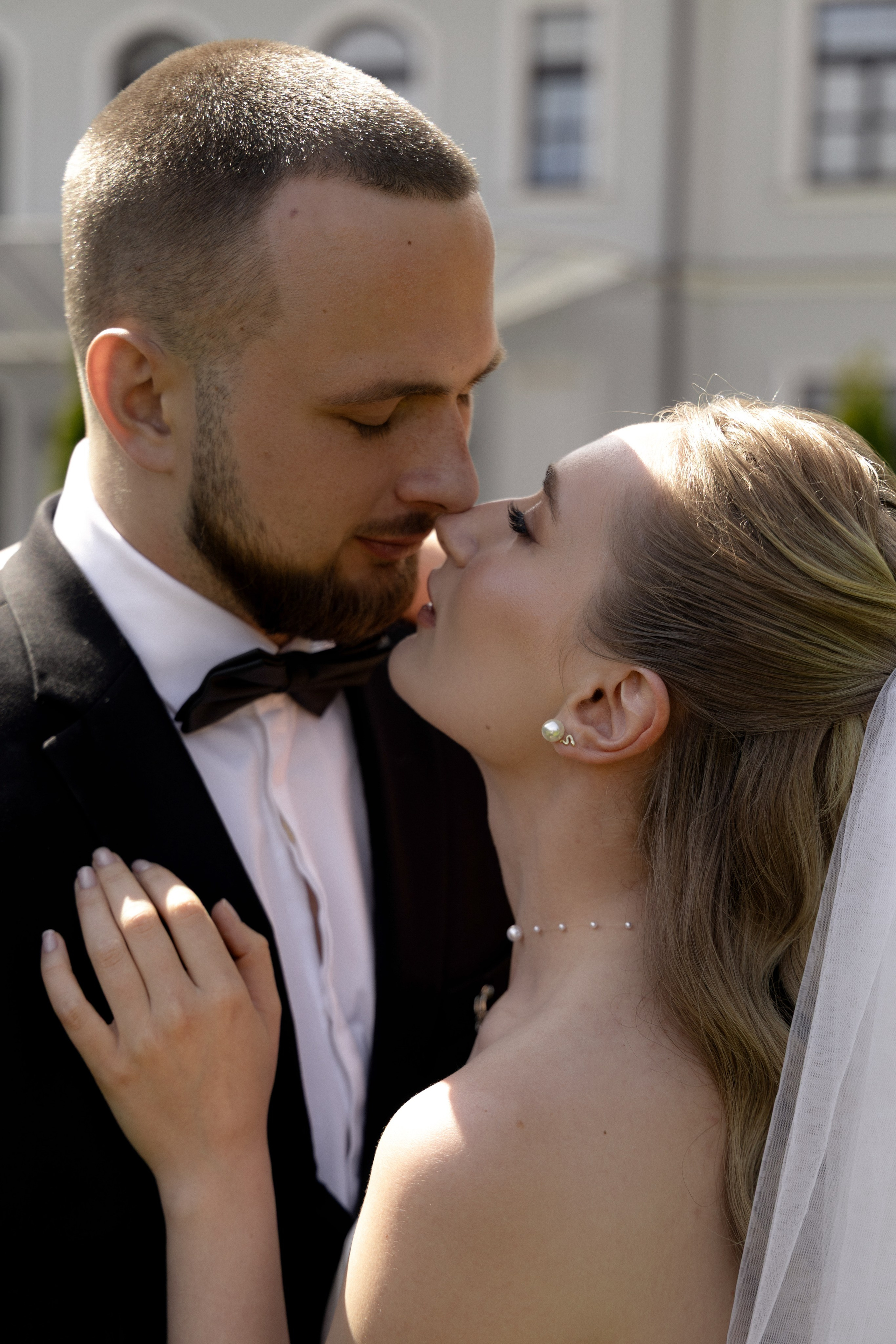 Свадьба Карина и Никиты в Усадьбе. Фотограф в Калининграде Сокирко Светлана