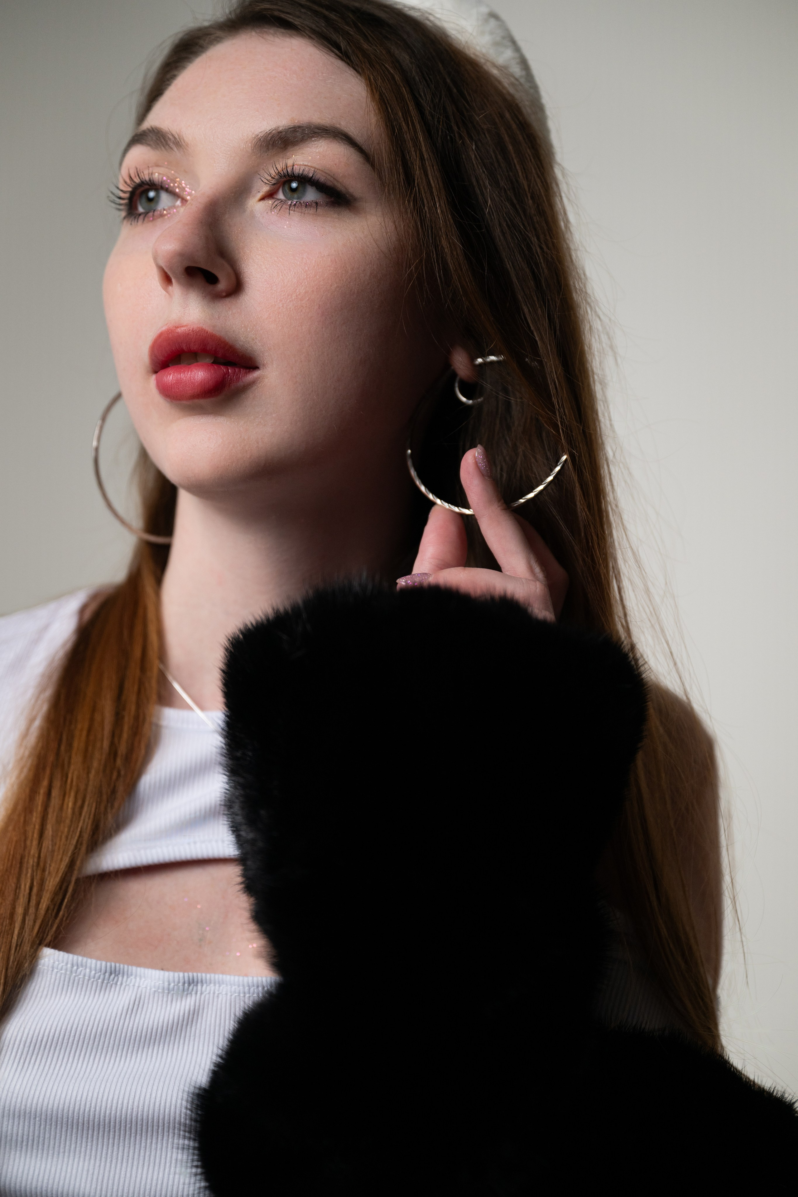 Студийные фотосессии. Студийный и свадебный фотограф и видеограф в Севастополе — Юлия Макаренко